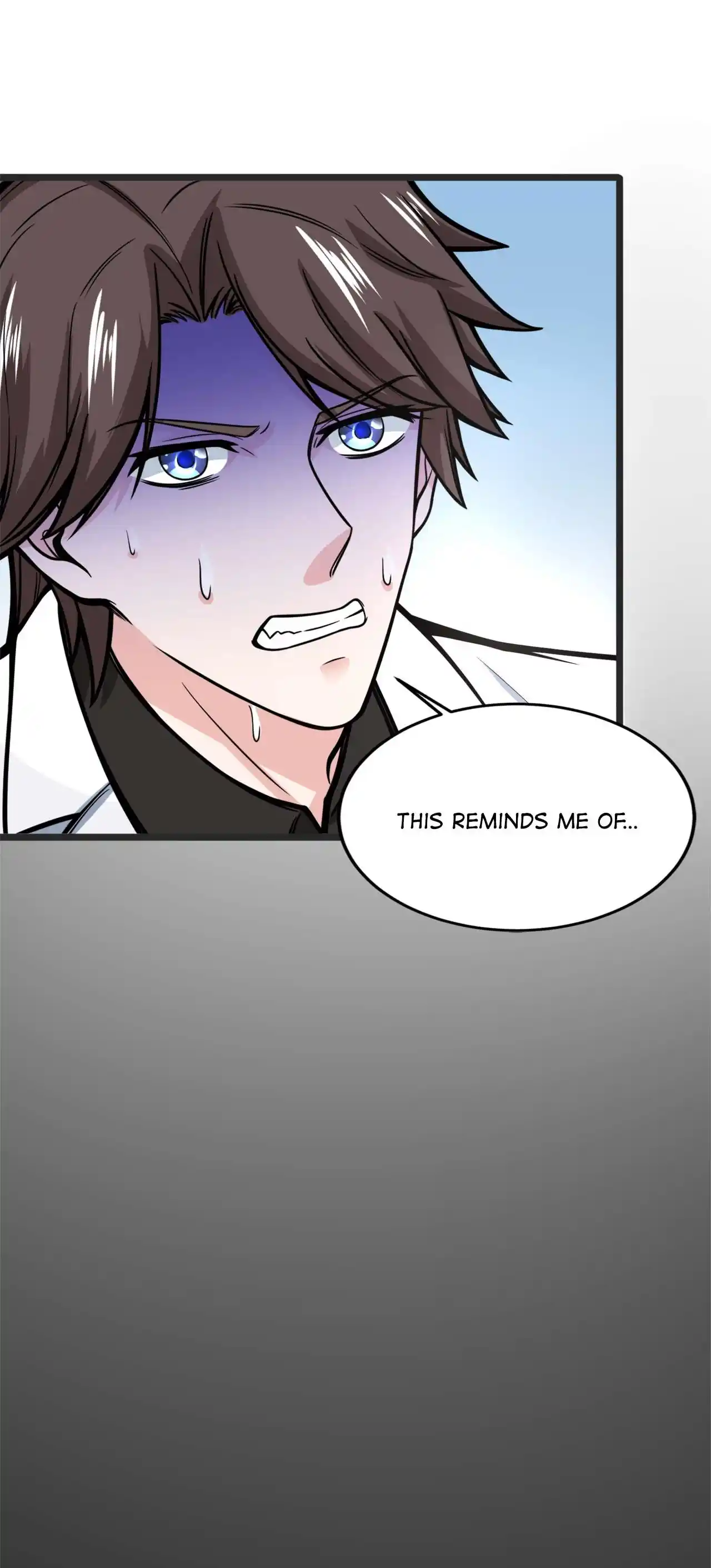 Peerless Miracle Doctor’s Adventures in the City 38