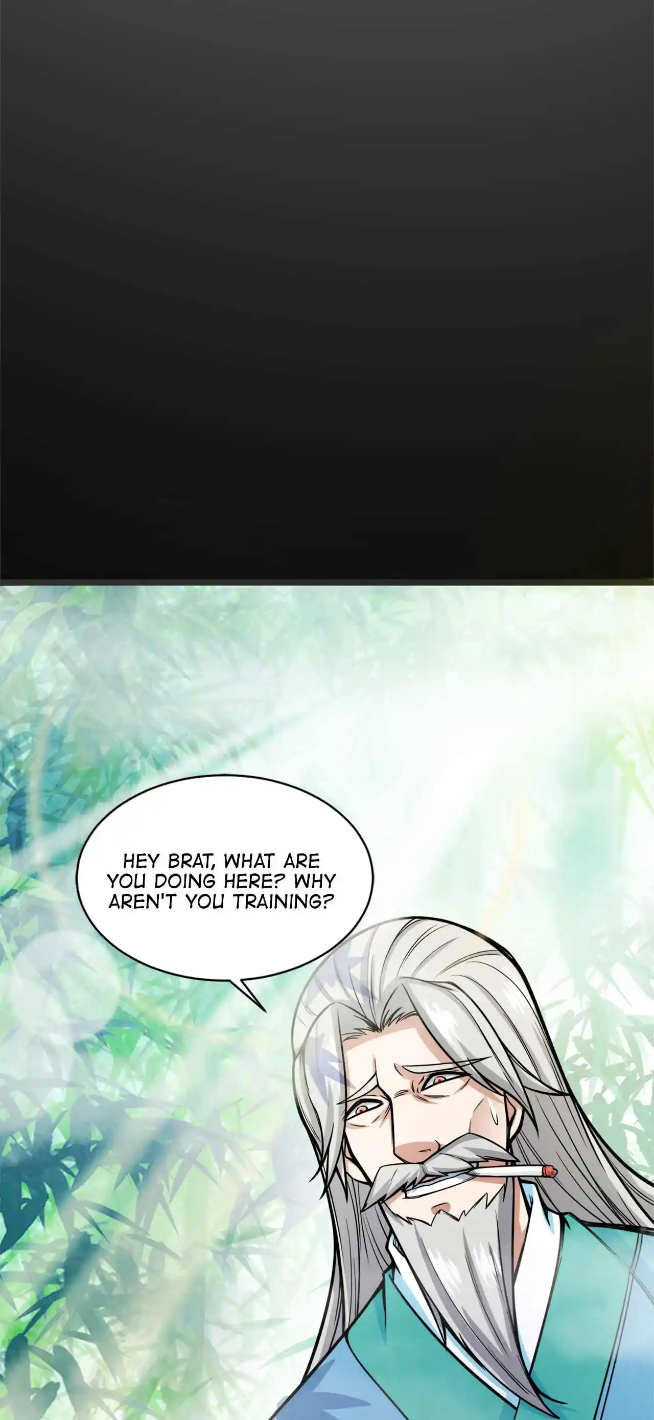 Peerless Miracle Doctor’s Adventures in the City 38