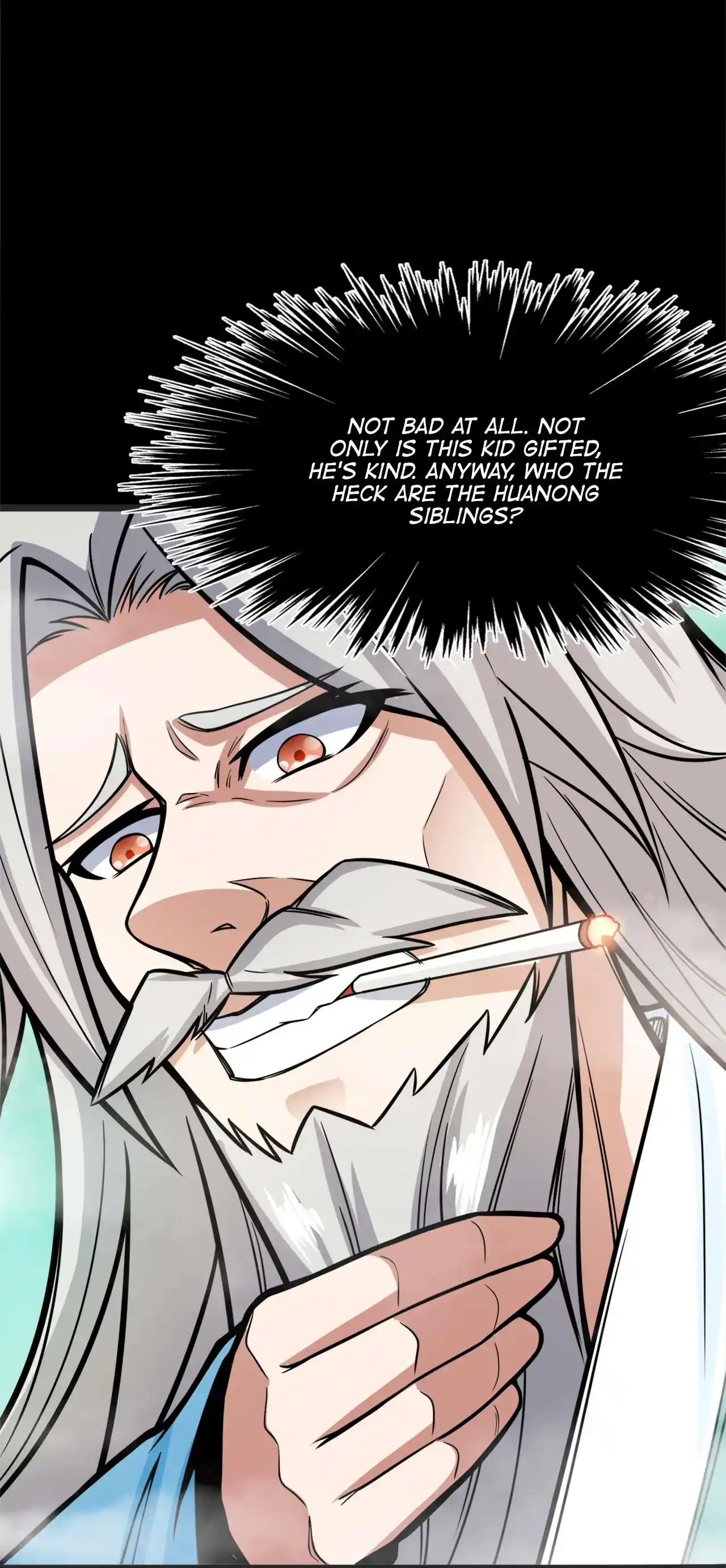 Peerless Miracle Doctor’s Adventures in the City 38