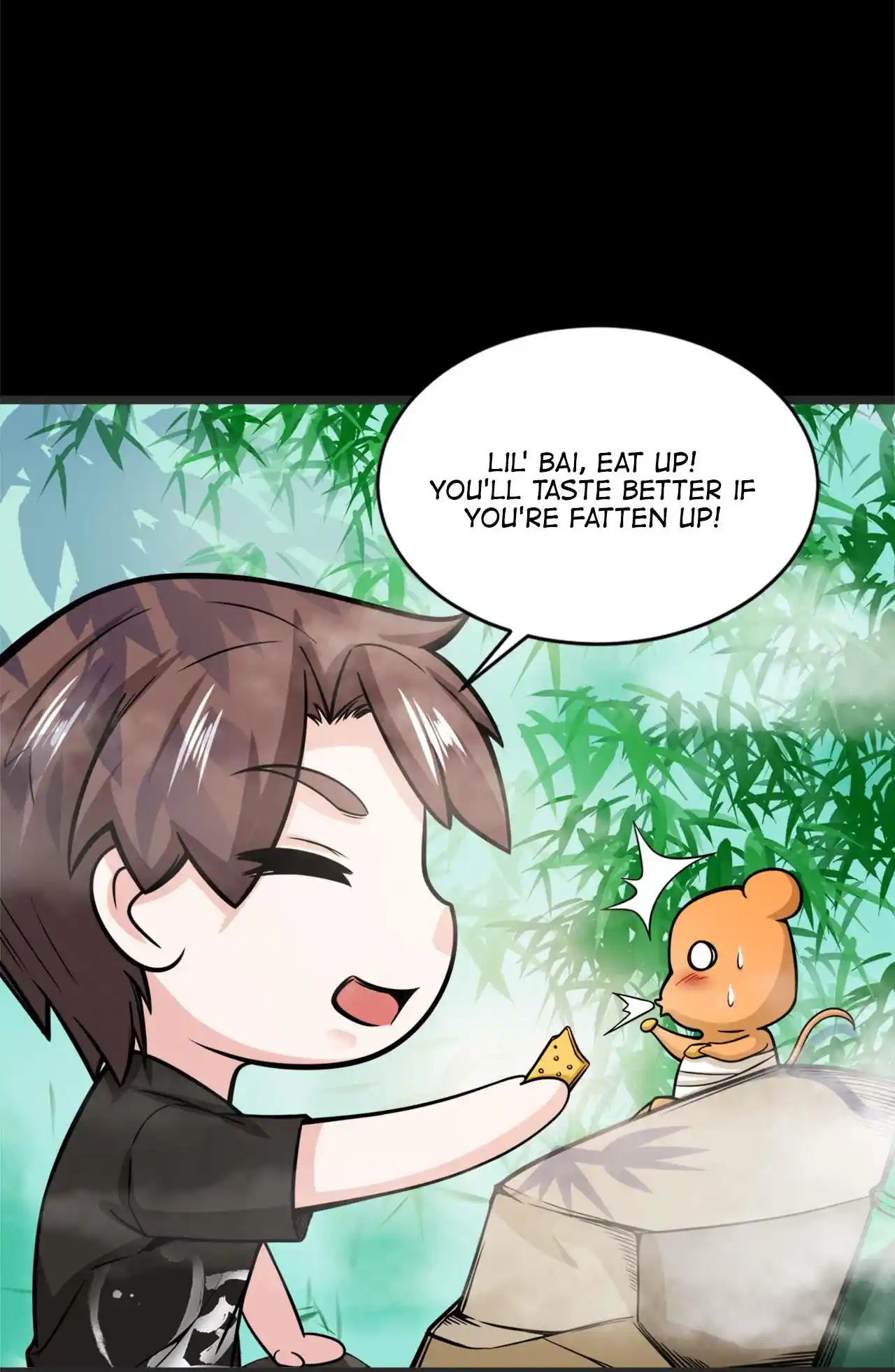 Peerless Miracle Doctor’s Adventures in the City 38