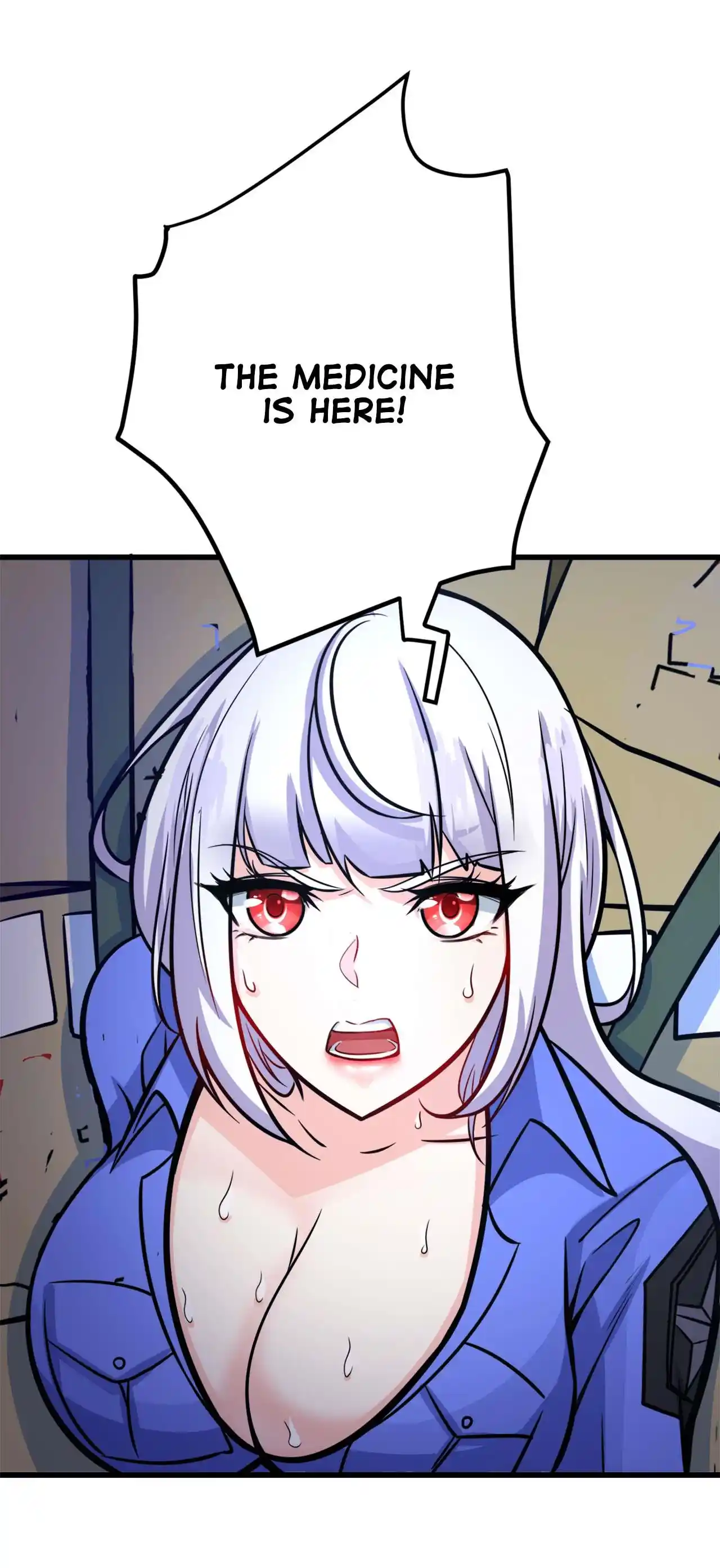 Peerless Miracle Doctor’s Adventures in the City 38