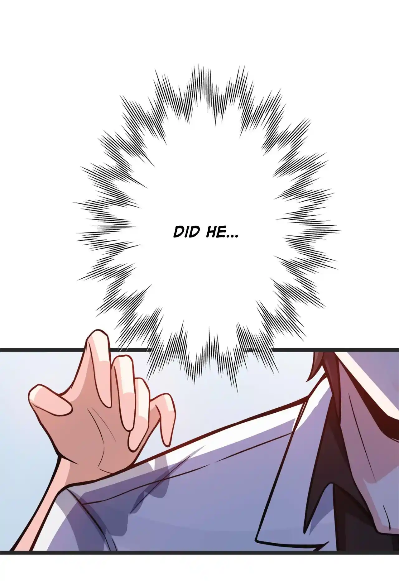 Peerless Miracle Doctor’s Adventures in the City 38