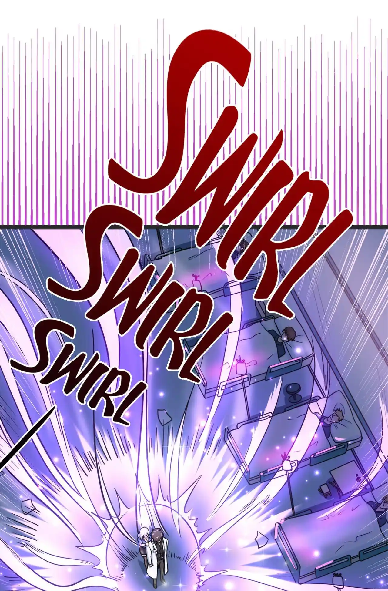 Peerless Miracle Doctor’s Adventures in the City 38