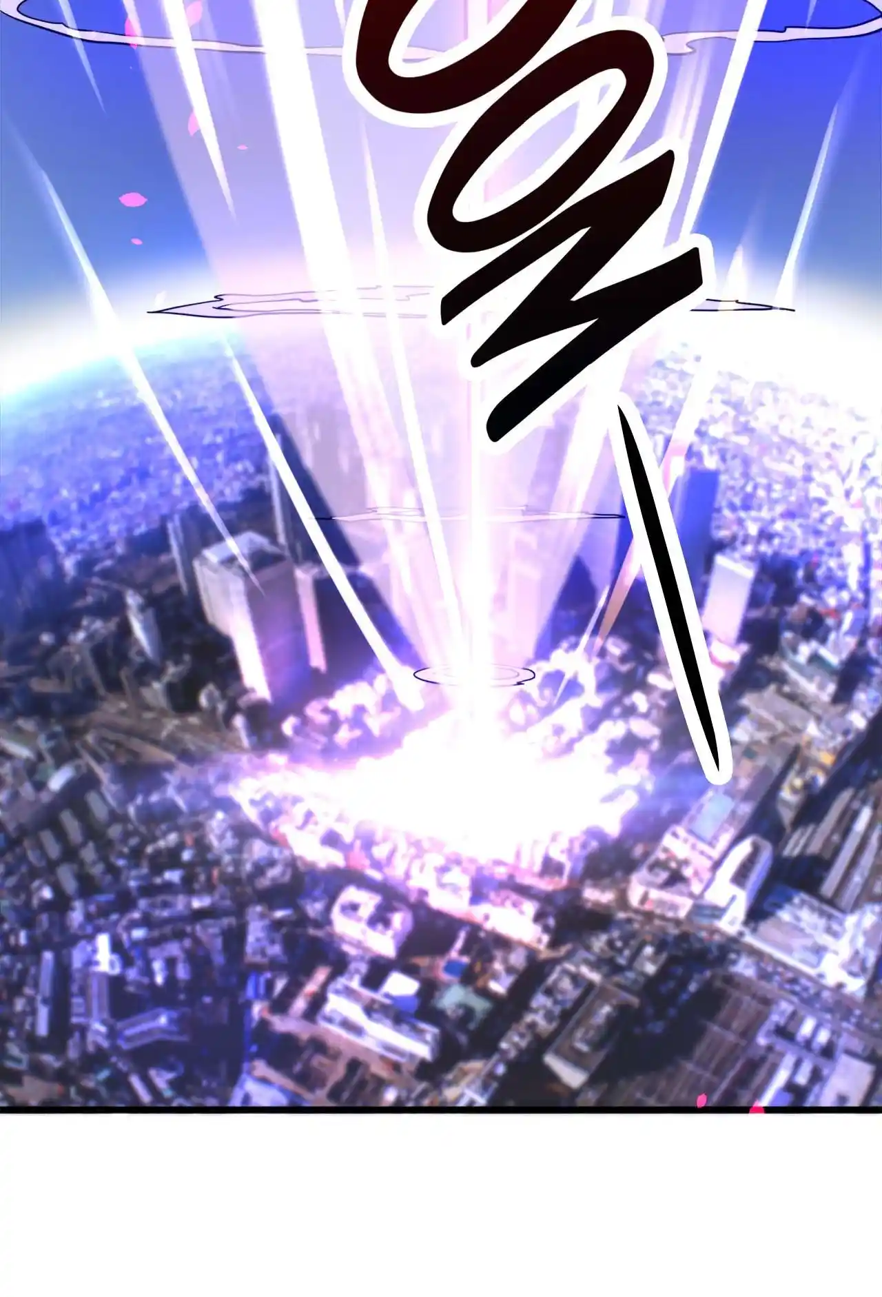 Peerless Miracle Doctor’s Adventures in the City 38