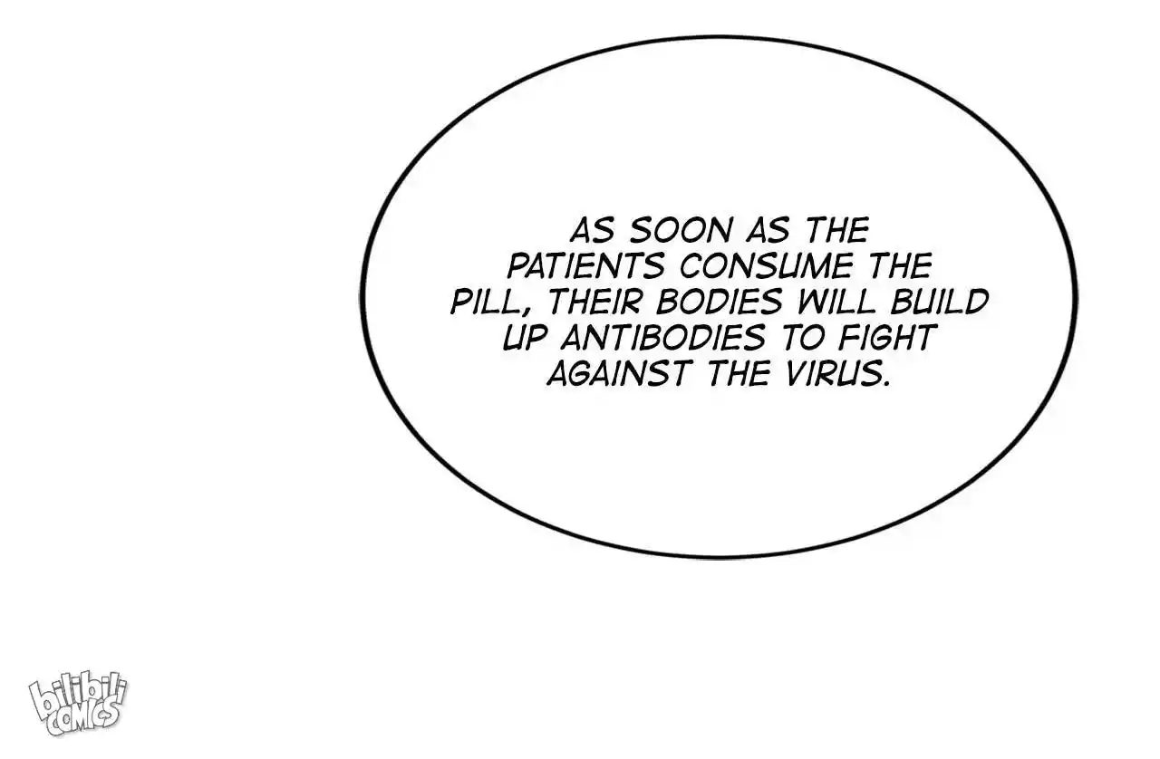 Peerless Miracle Doctor’s Adventures in the City 38