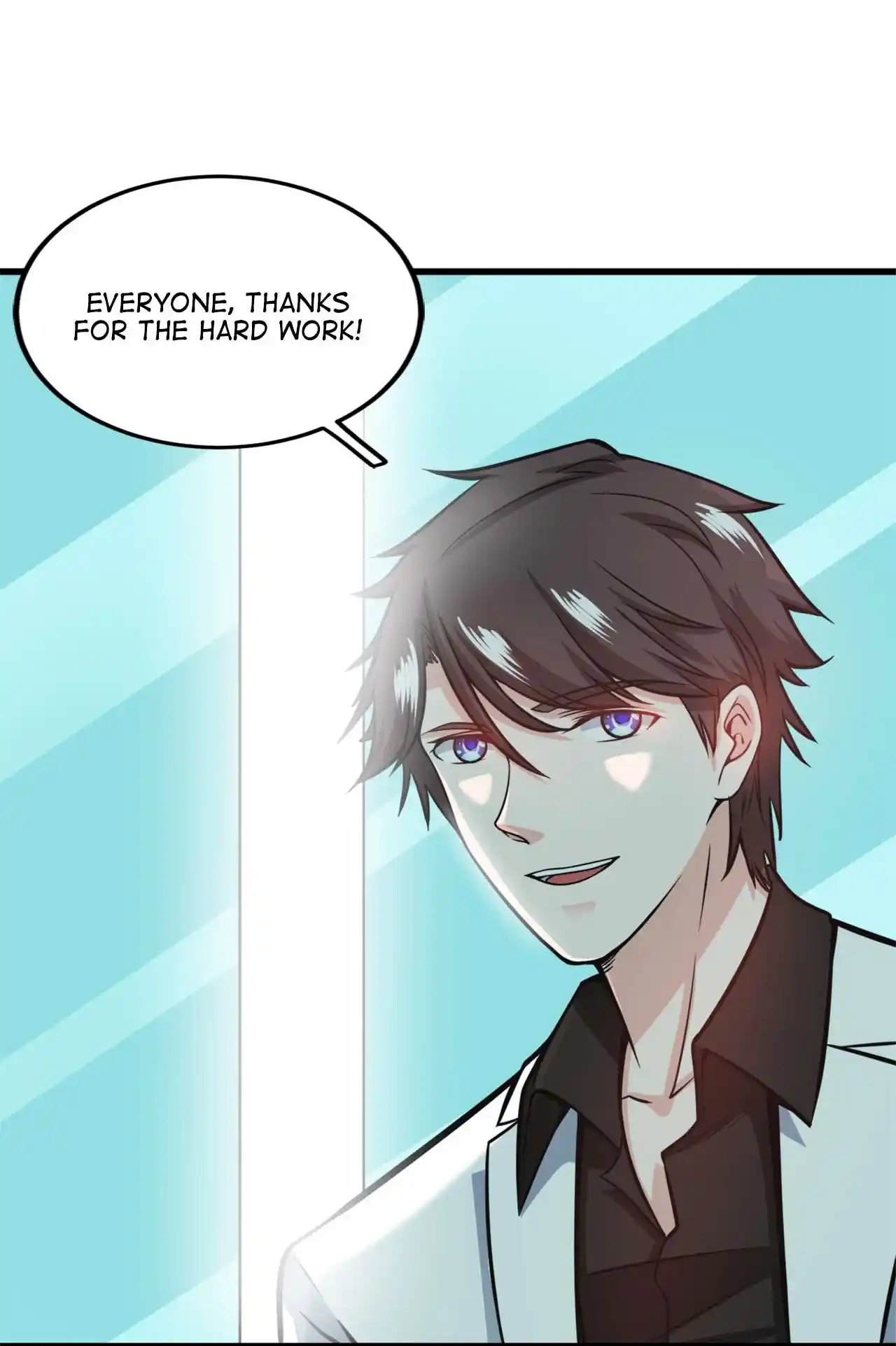 Peerless Miracle Doctor’s Adventures in the City 38