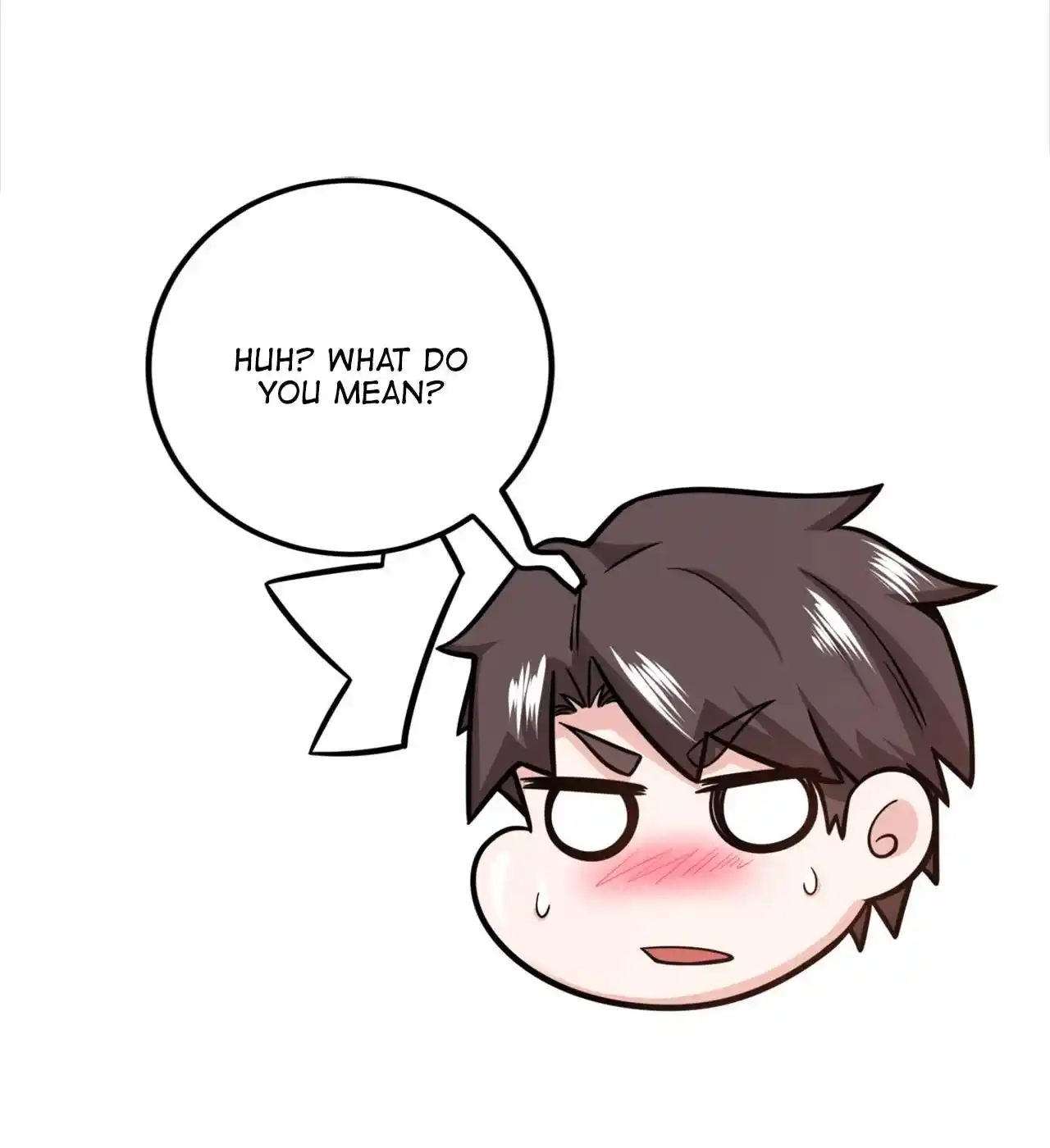 Peerless Miracle Doctor’s Adventures in the City 38