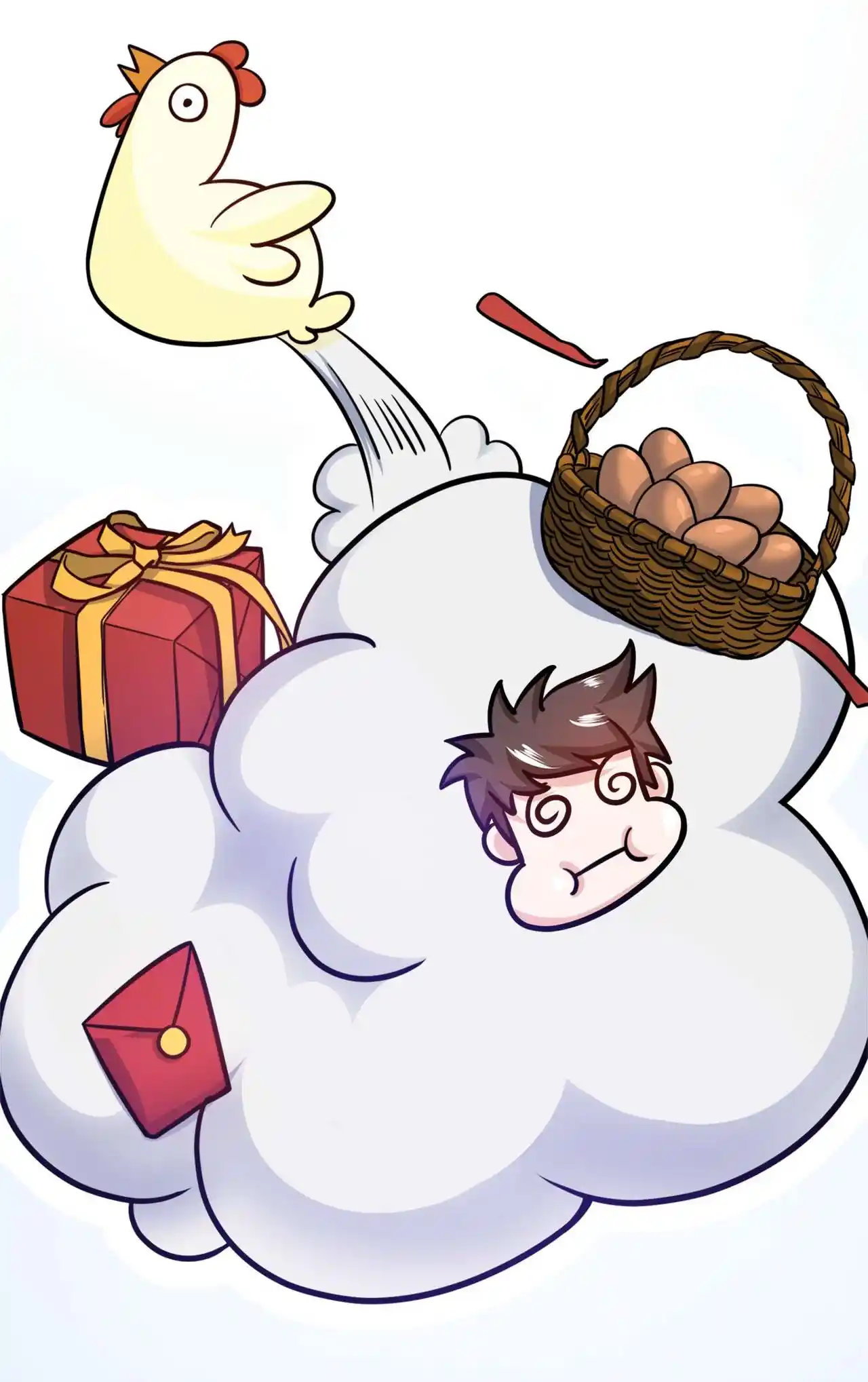 Peerless Miracle Doctor’s Adventures in the City 38