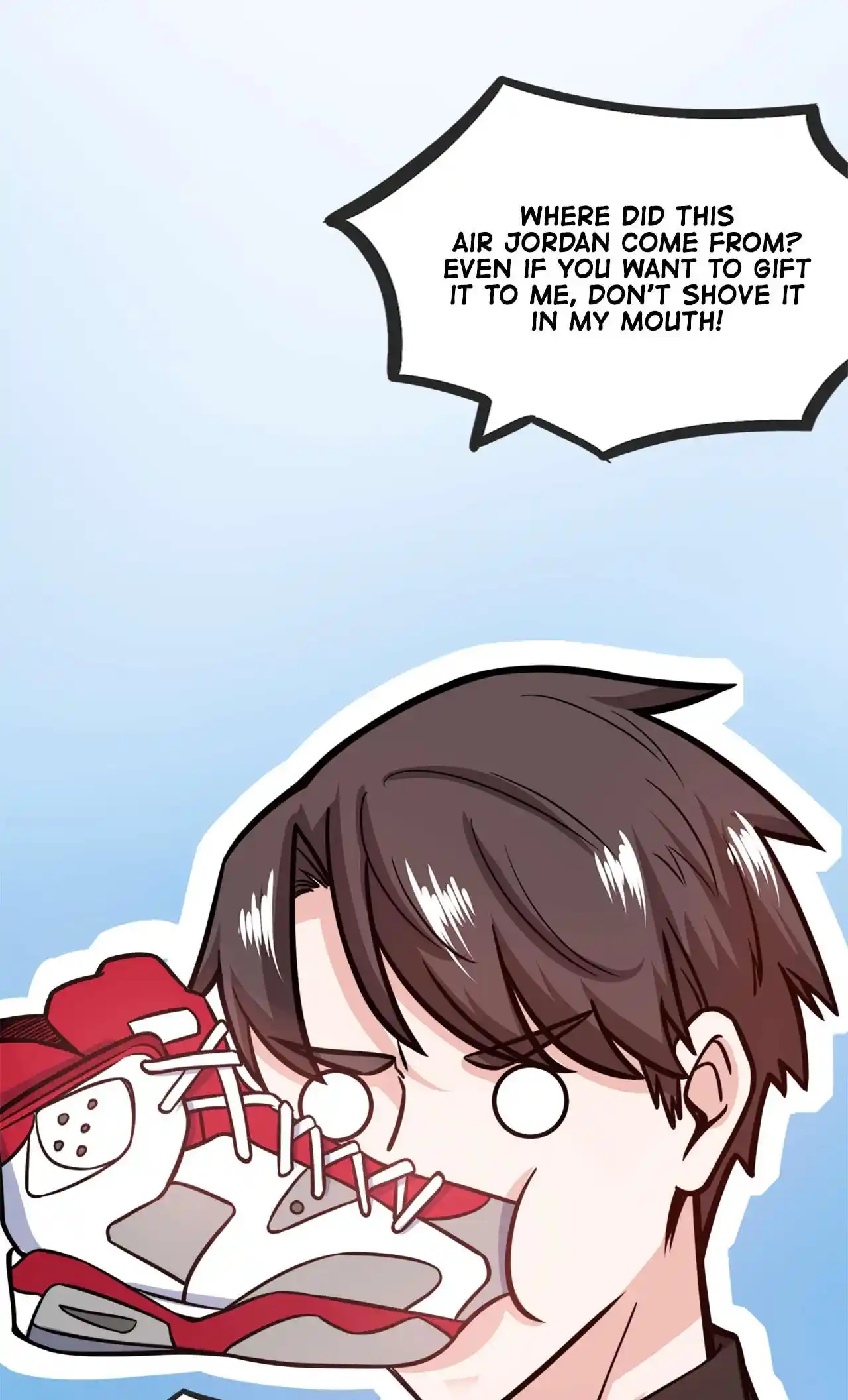 Peerless Miracle Doctor’s Adventures in the City 38