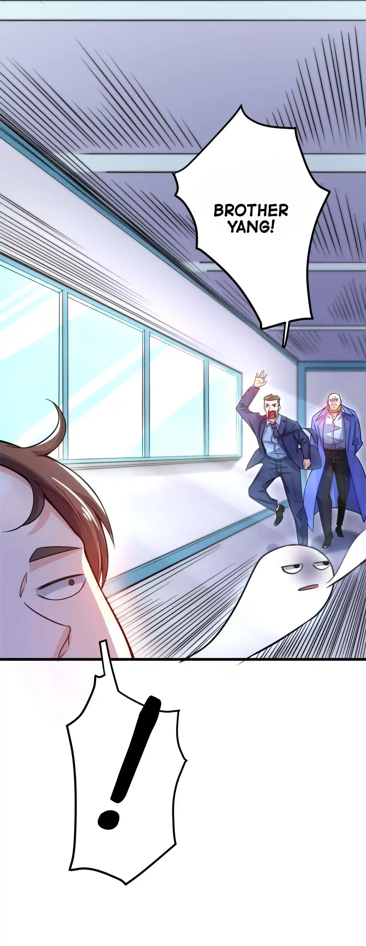 Peerless Miracle Doctor’s Adventures in the City 39