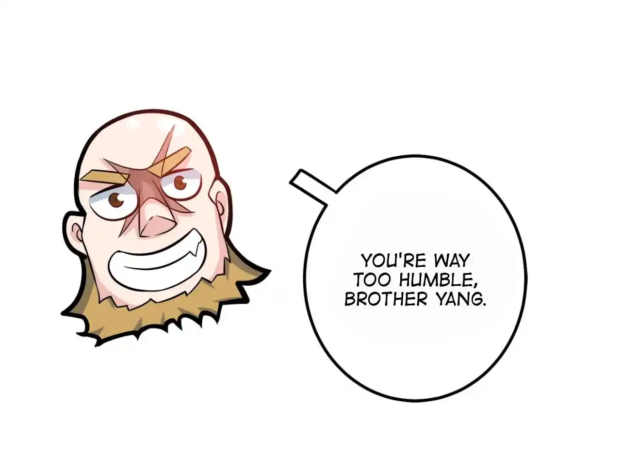 Peerless Miracle Doctor’s Adventures in the City 39