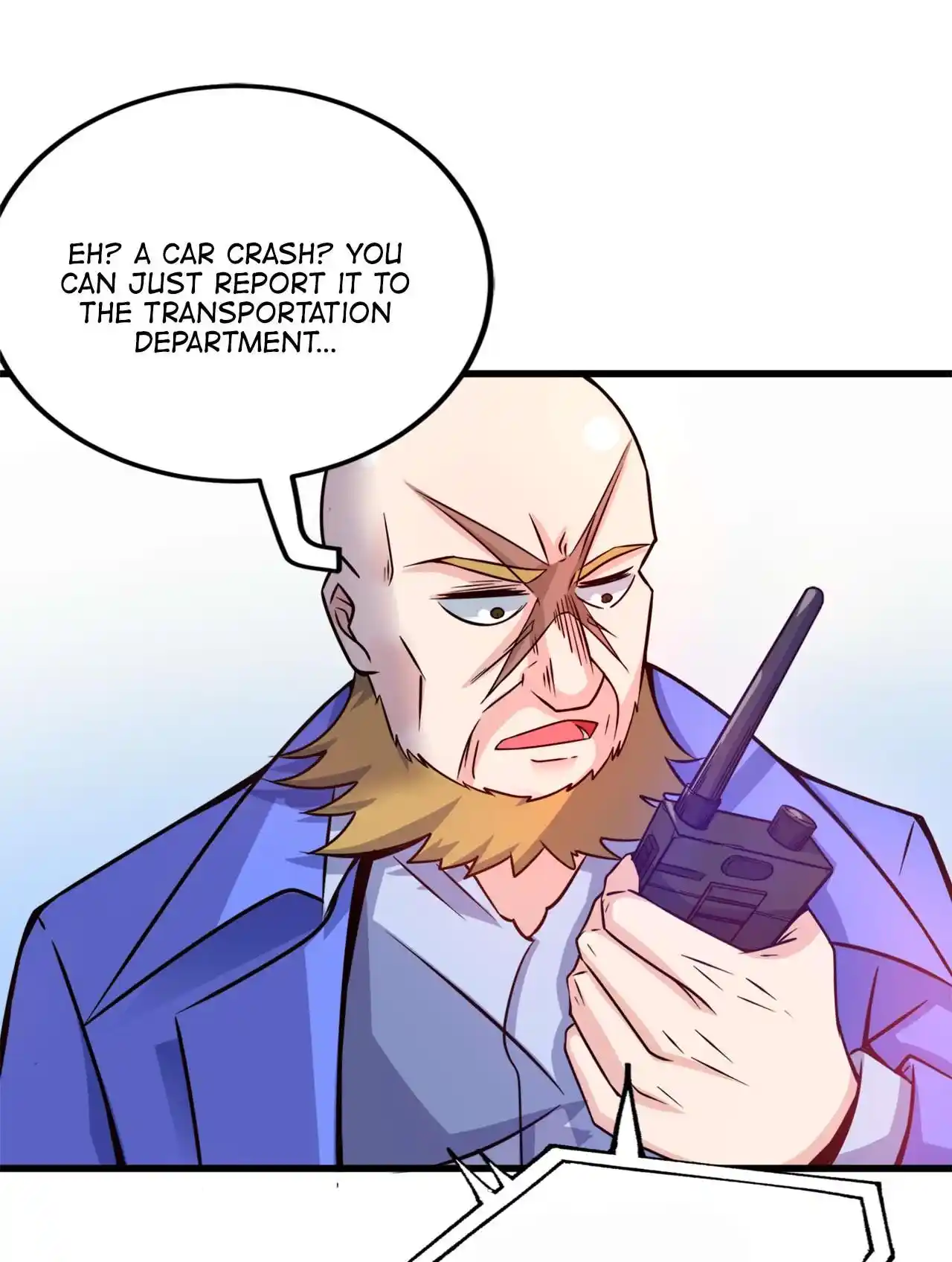 Peerless Miracle Doctor’s Adventures in the City 39