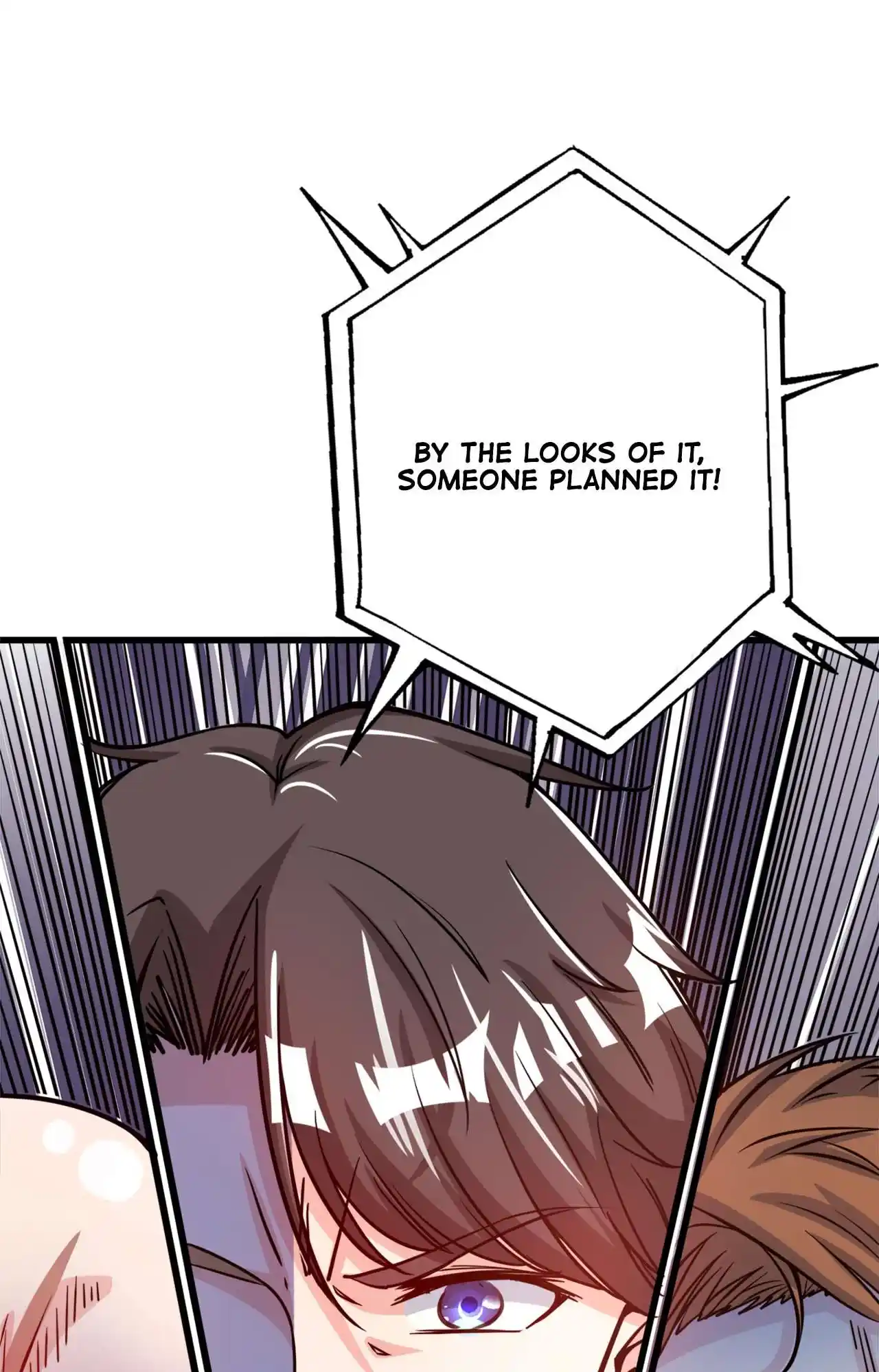 Peerless Miracle Doctor’s Adventures in the City 39