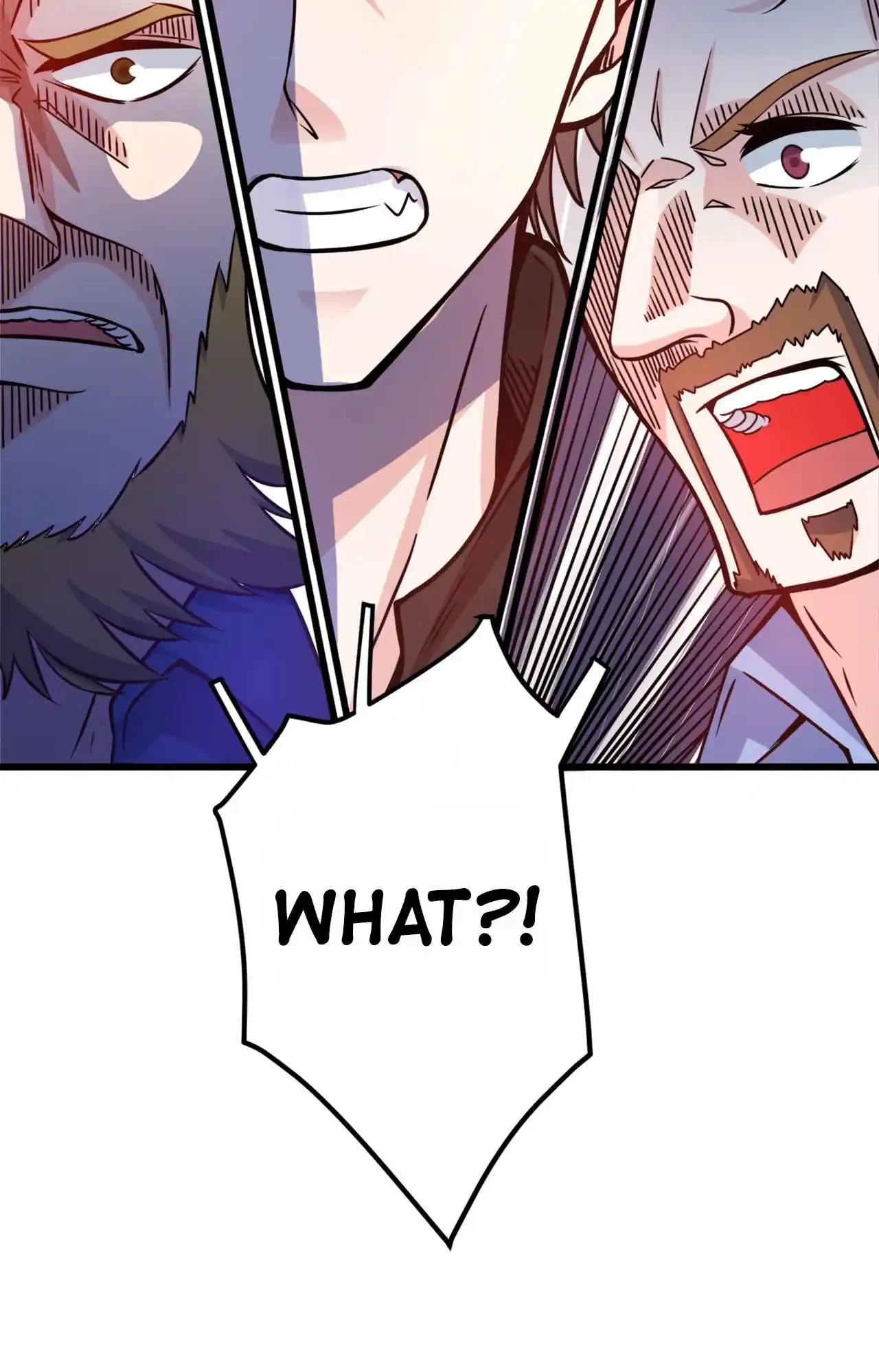 Peerless Miracle Doctor’s Adventures in the City 39