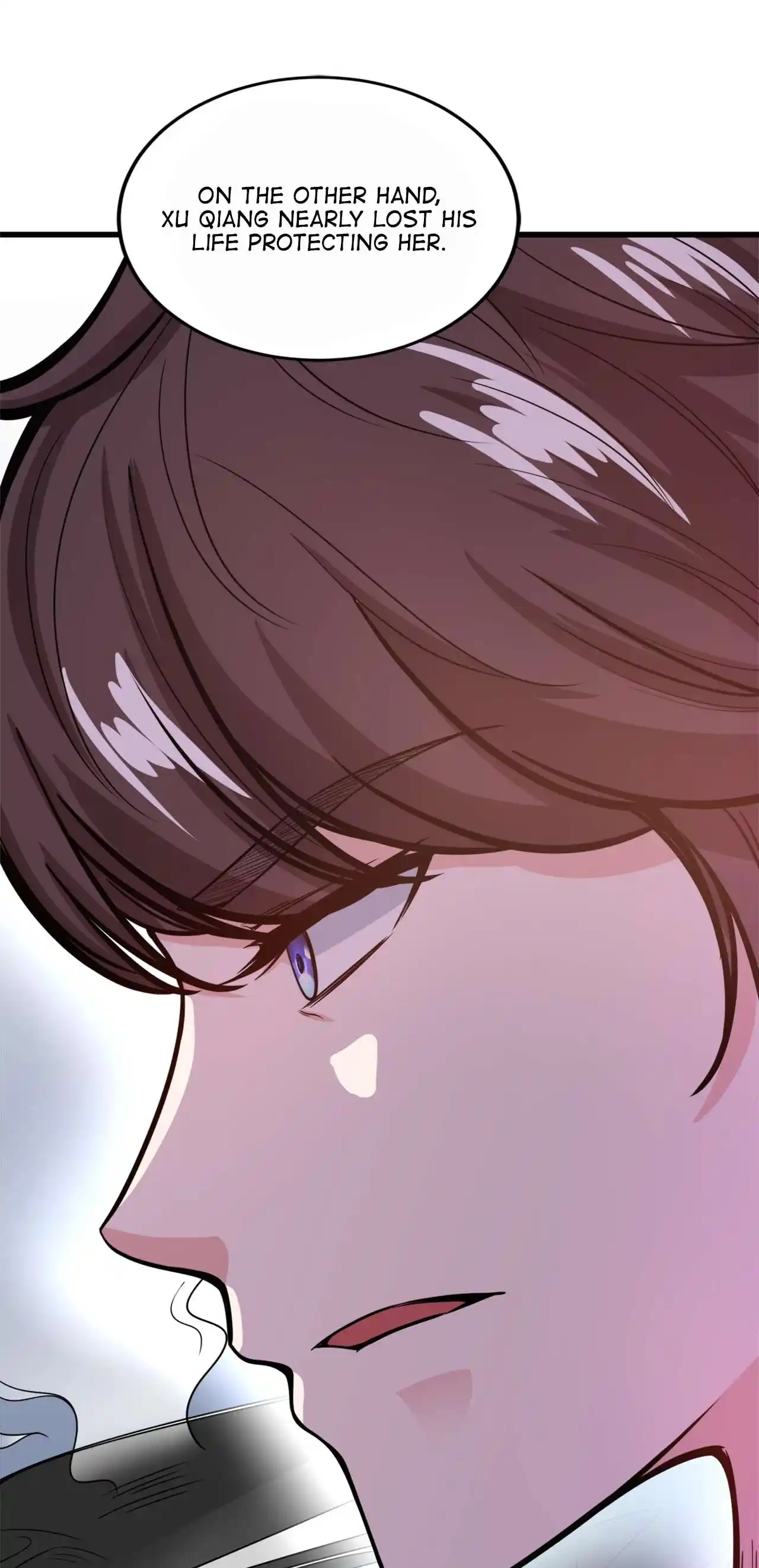 Peerless Miracle Doctor’s Adventures in the City 39