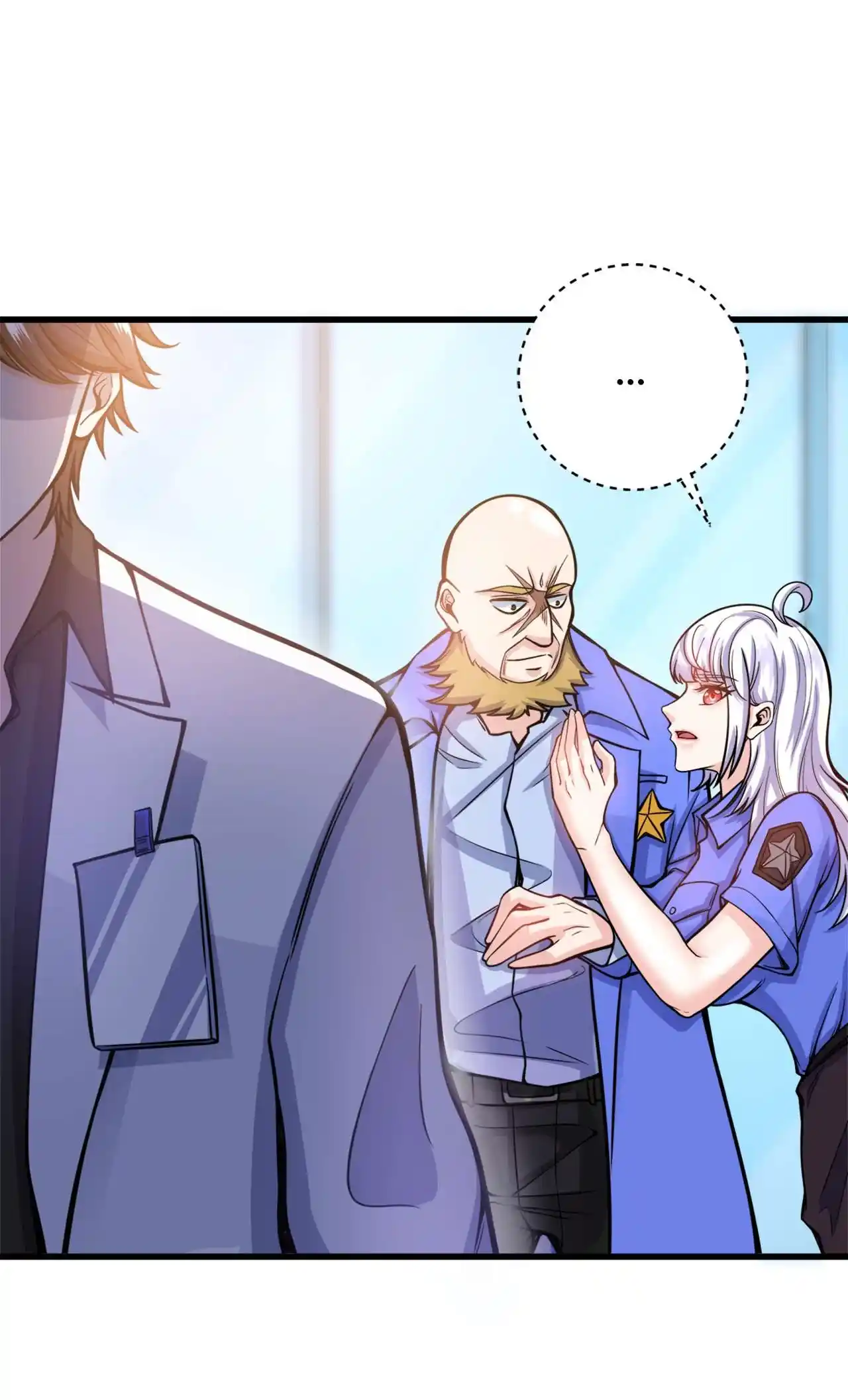 Peerless Miracle Doctor’s Adventures in the City 39