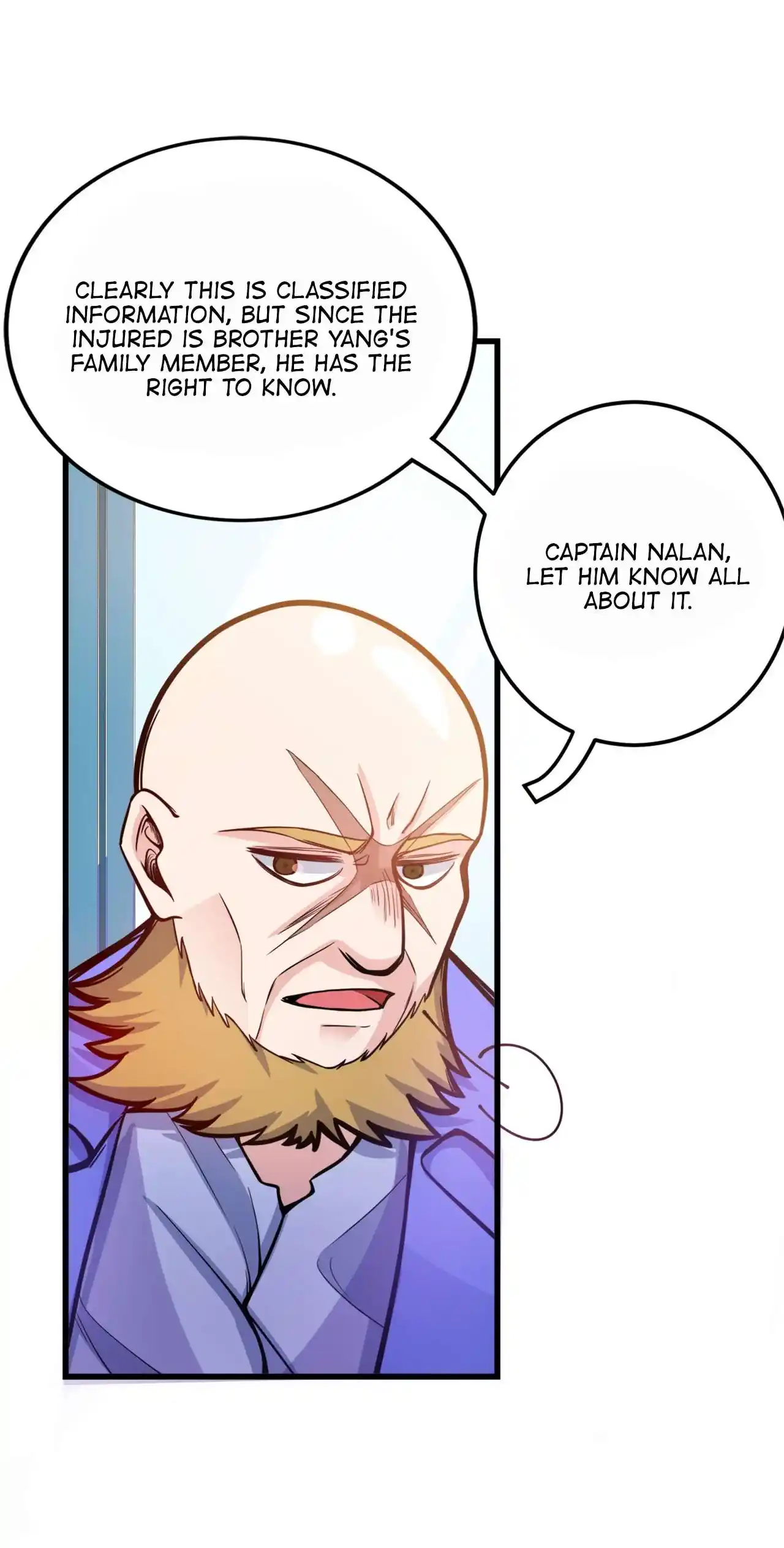 Peerless Miracle Doctor’s Adventures in the City 39