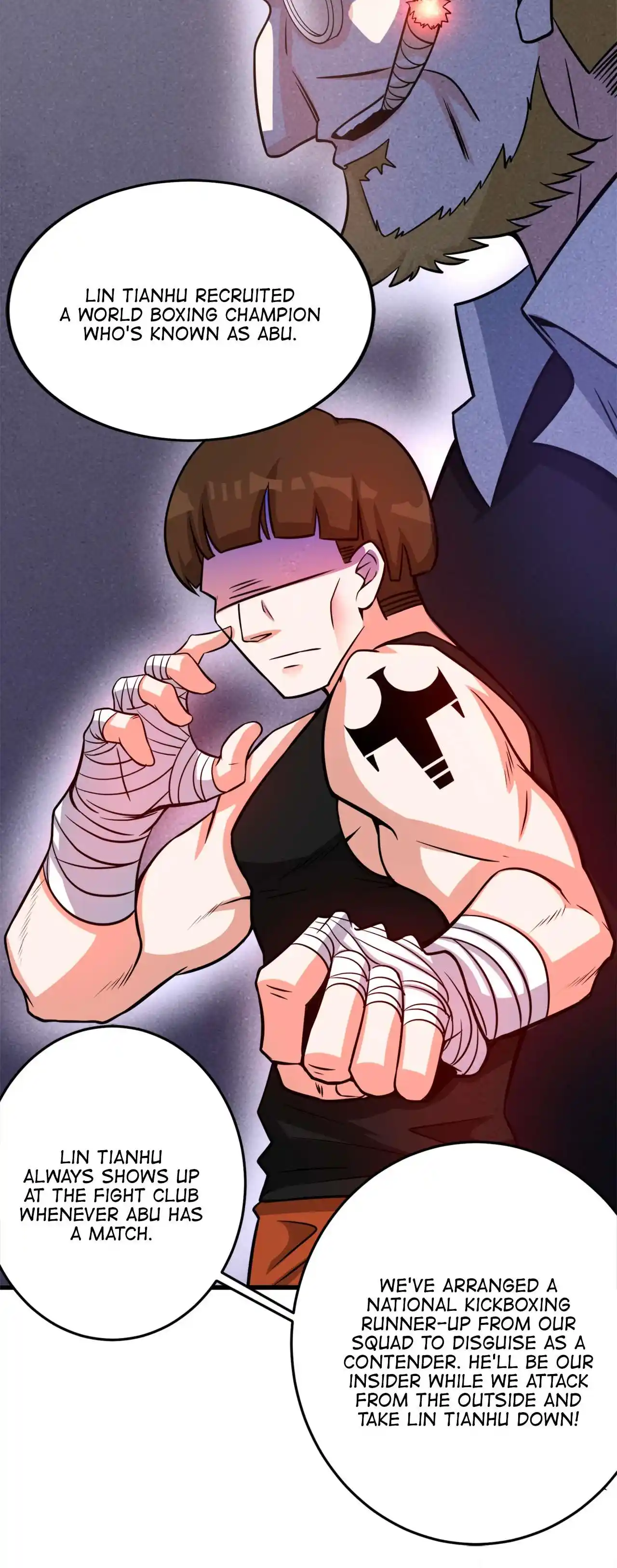 Peerless Miracle Doctor’s Adventures in the City 39