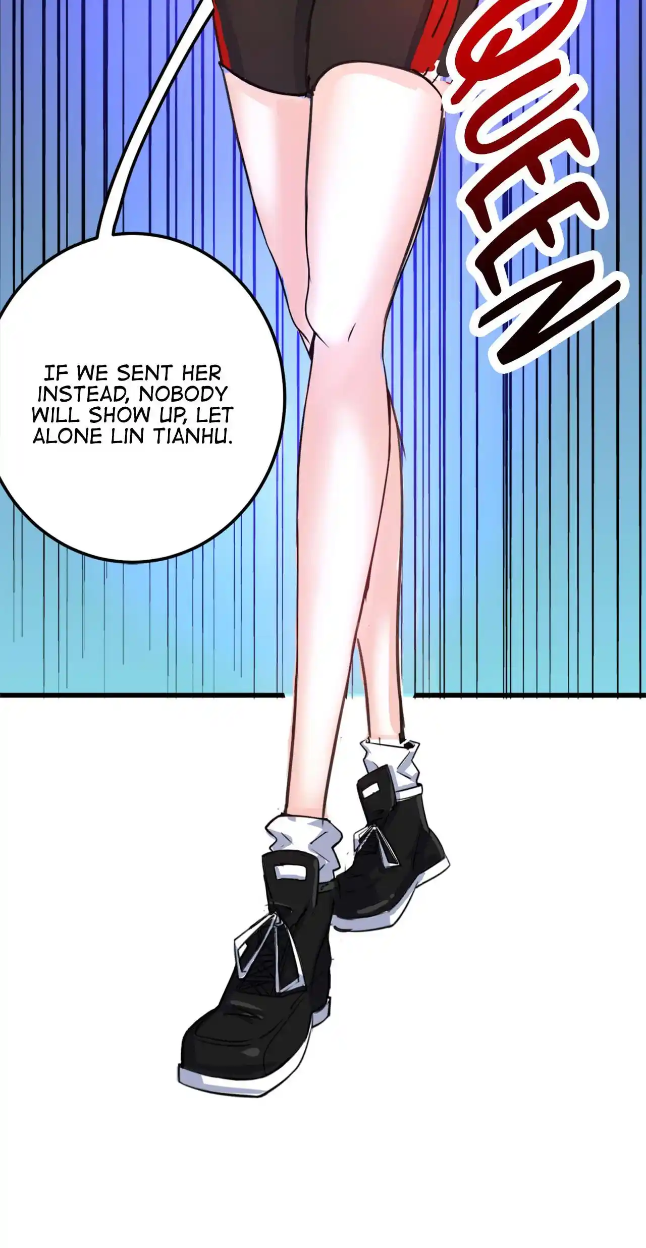 Peerless Miracle Doctor’s Adventures in the City 39