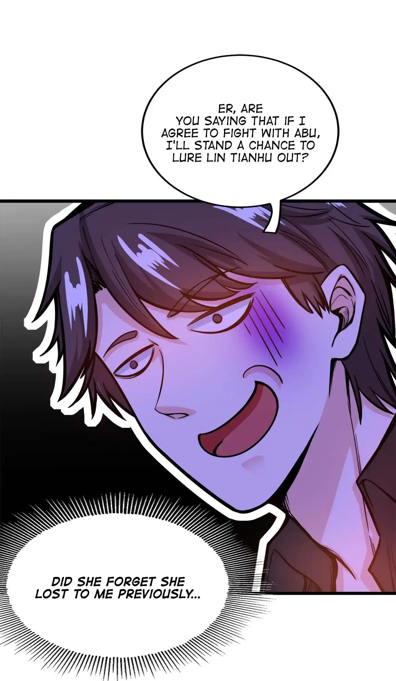 Peerless Miracle Doctor’s Adventures in the City 39