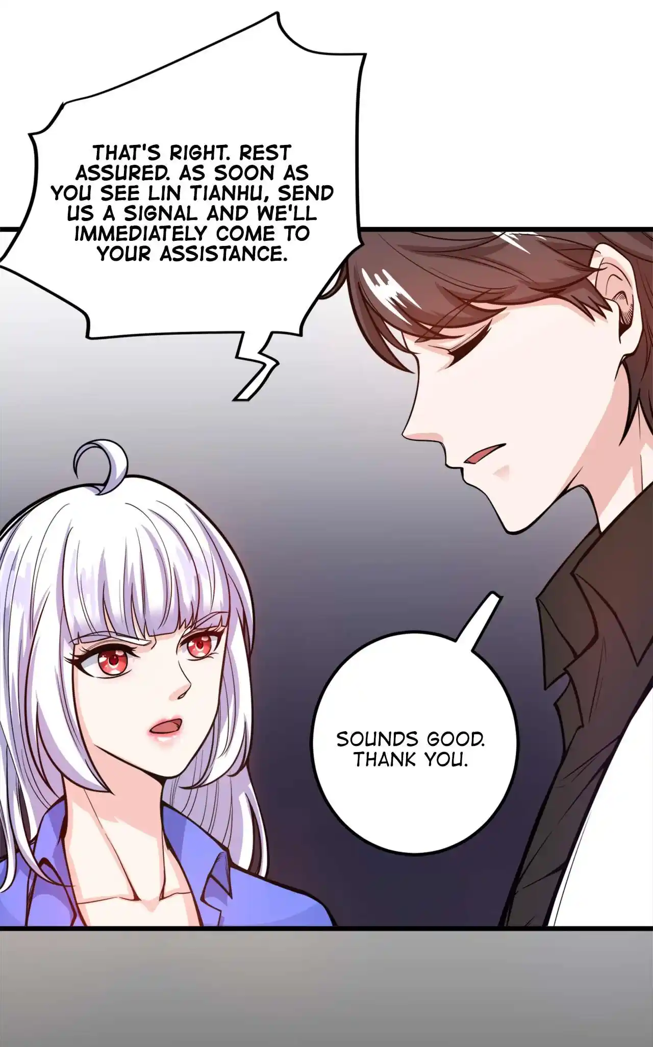 Peerless Miracle Doctor’s Adventures in the City 39