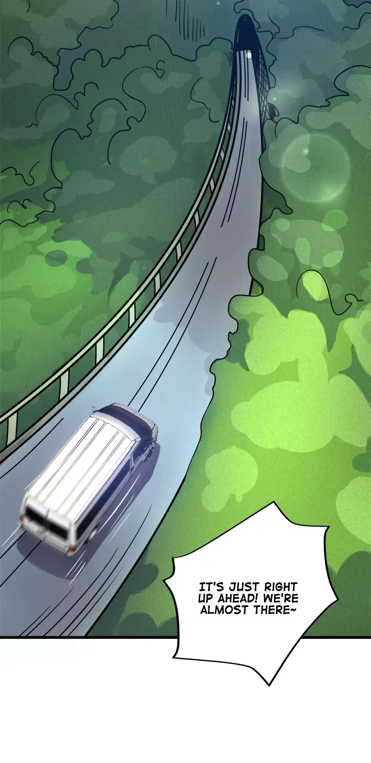 Peerless Miracle Doctor’s Adventures in the City 39