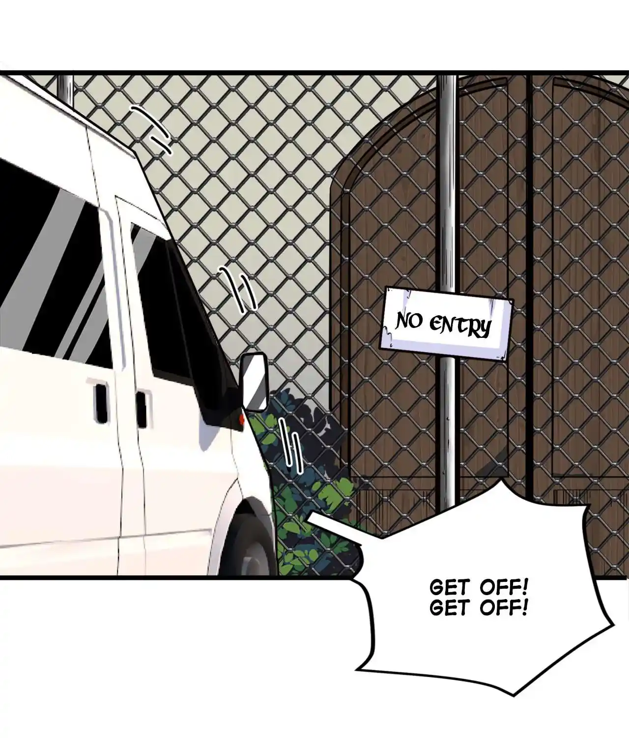 Peerless Miracle Doctor’s Adventures in the City 39