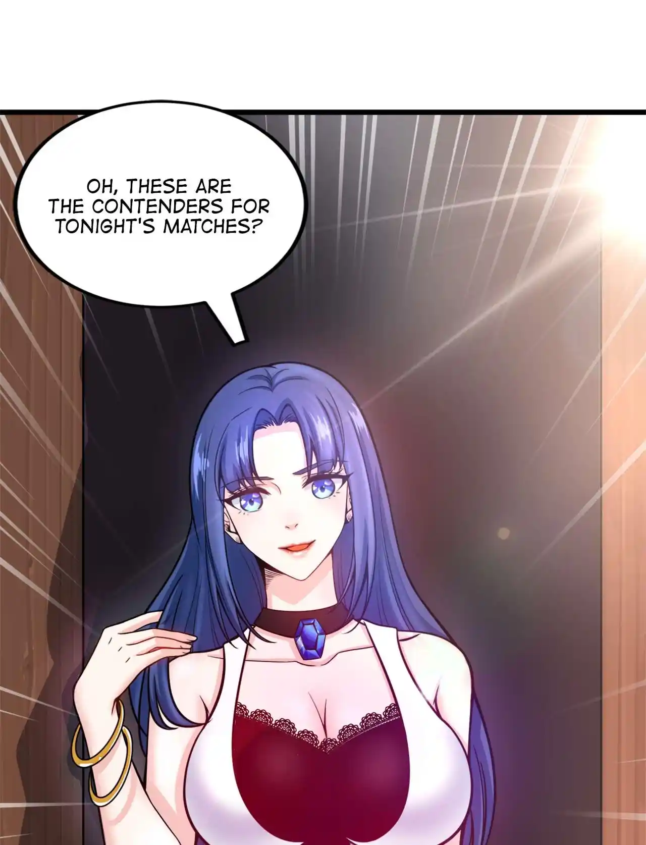 Peerless Miracle Doctor’s Adventures in the City 39