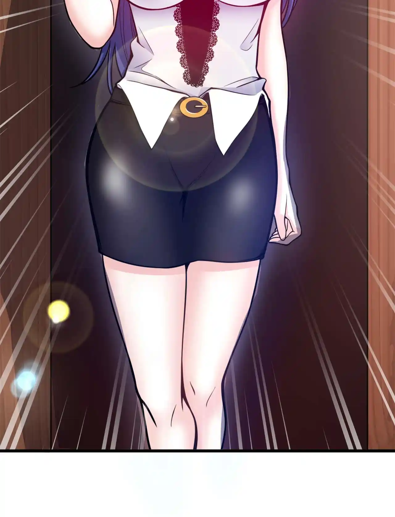 Peerless Miracle Doctor’s Adventures in the City 39