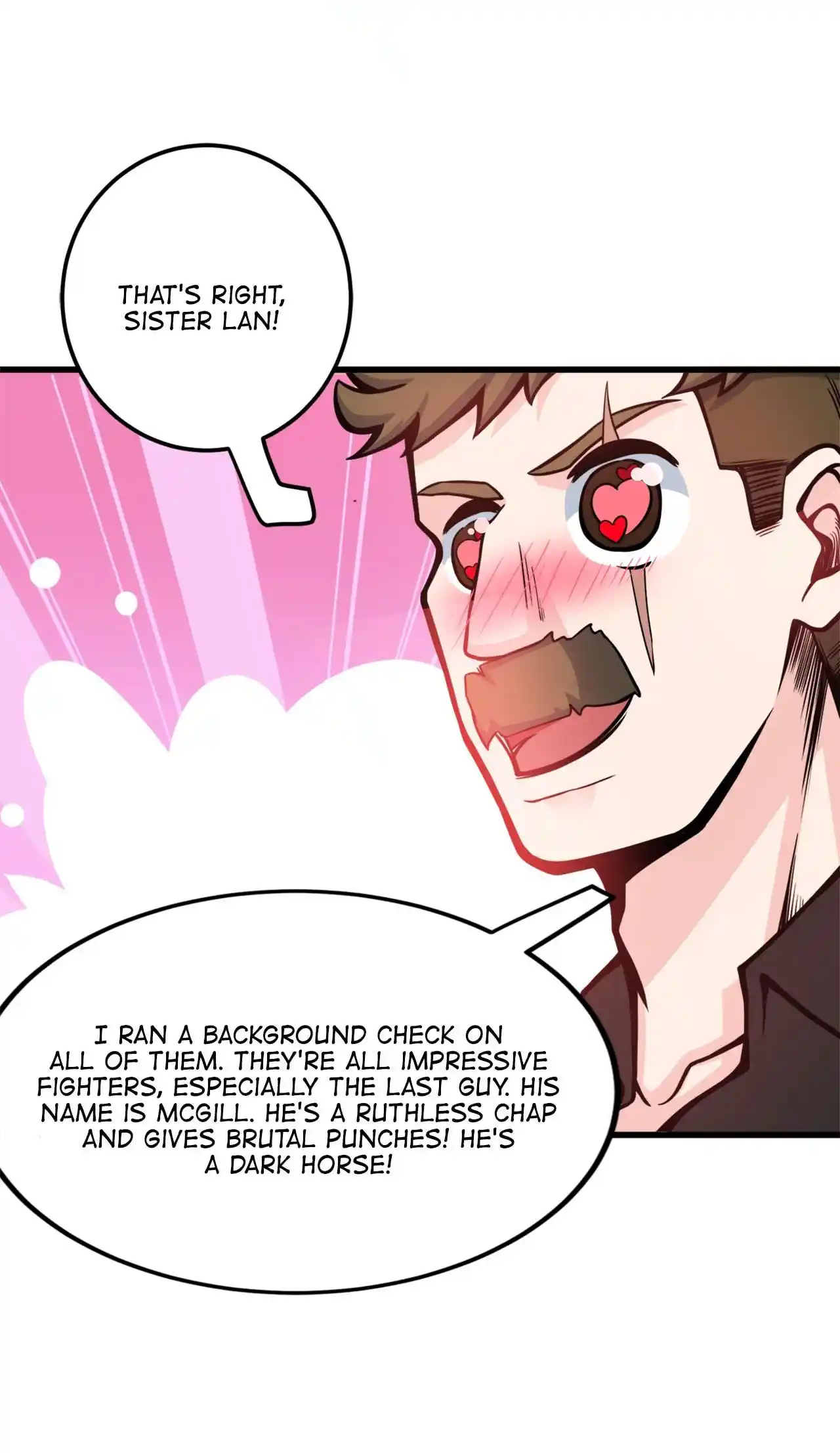 Peerless Miracle Doctor’s Adventures in the City 39