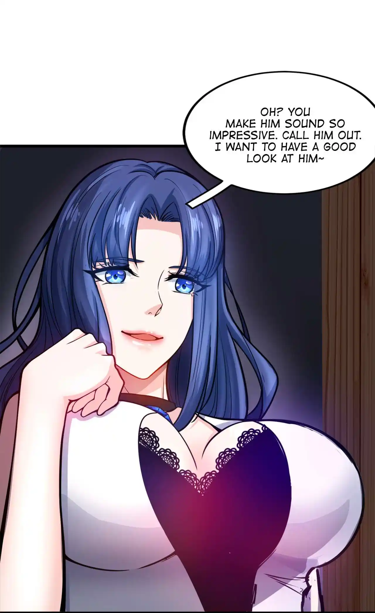 Peerless Miracle Doctor’s Adventures in the City 39