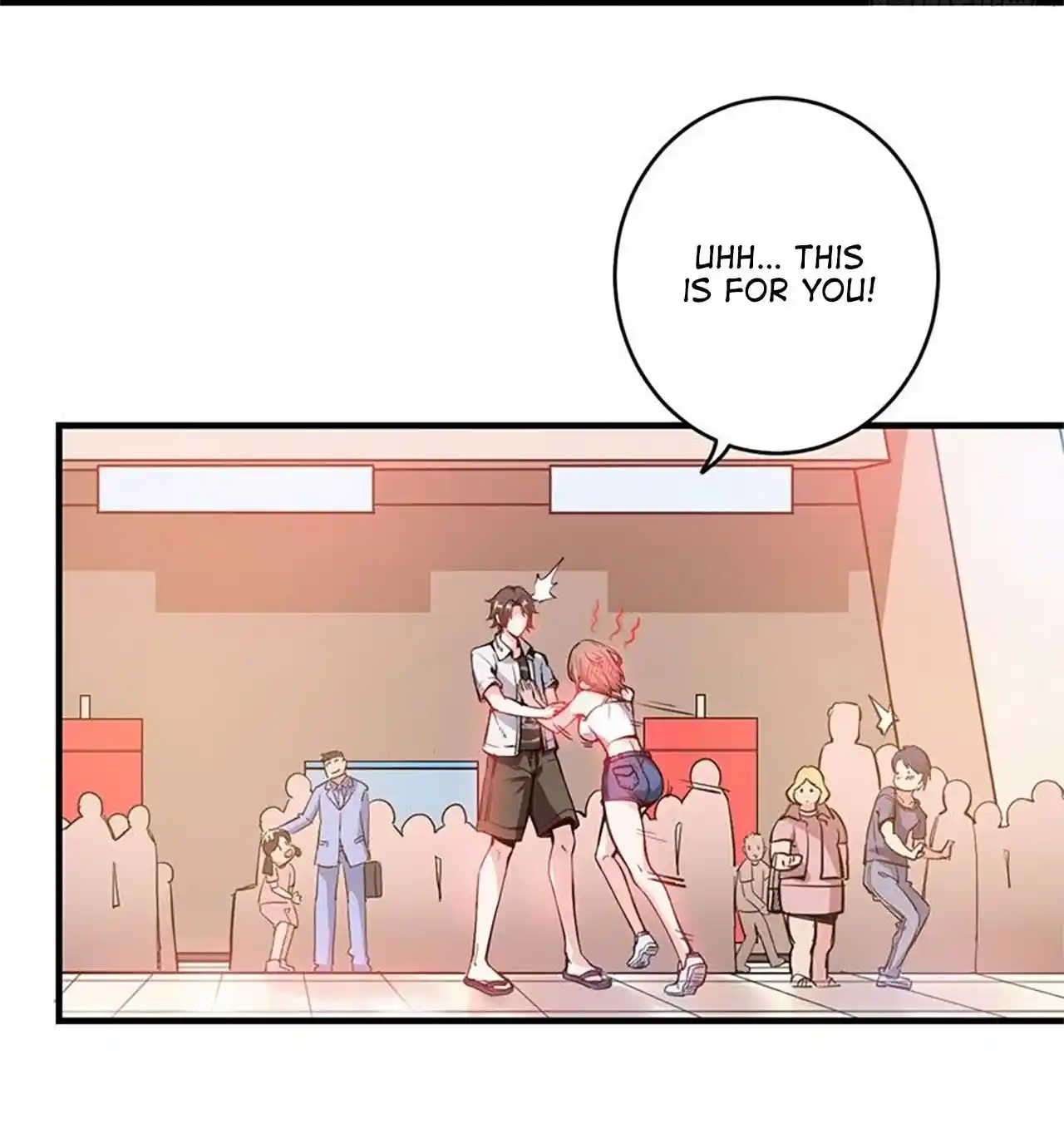 Peerless Miracle Doctor’s Adventures in the City 4