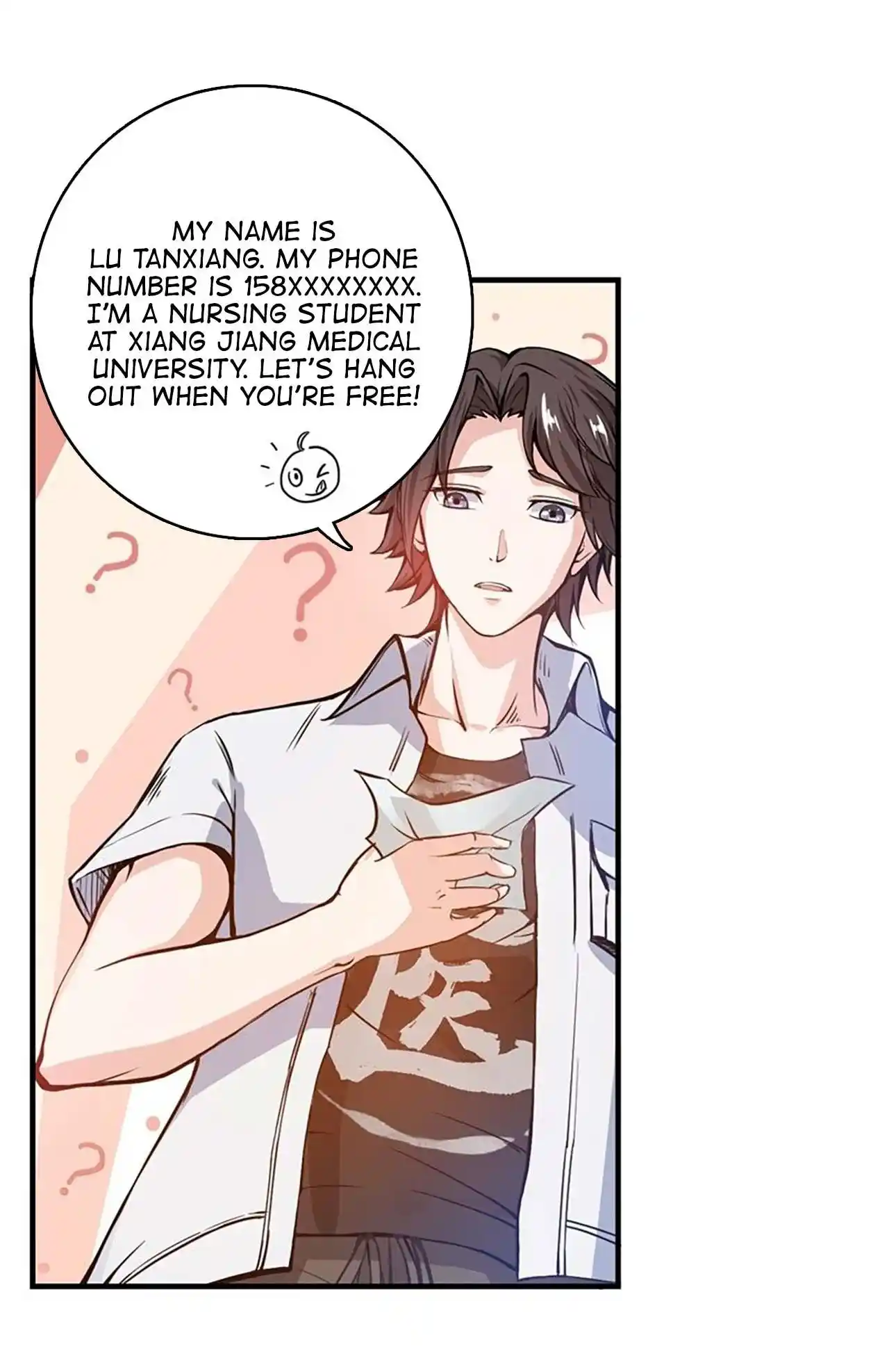 Peerless Miracle Doctor’s Adventures in the City 4