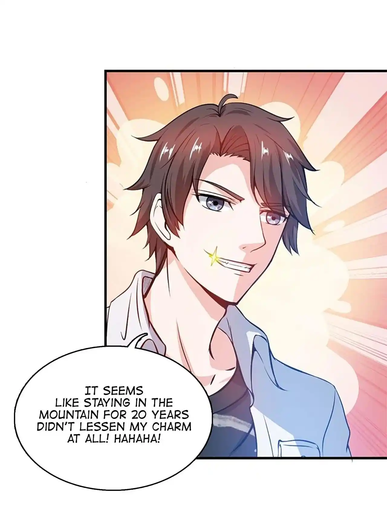 Peerless Miracle Doctor’s Adventures in the City 4