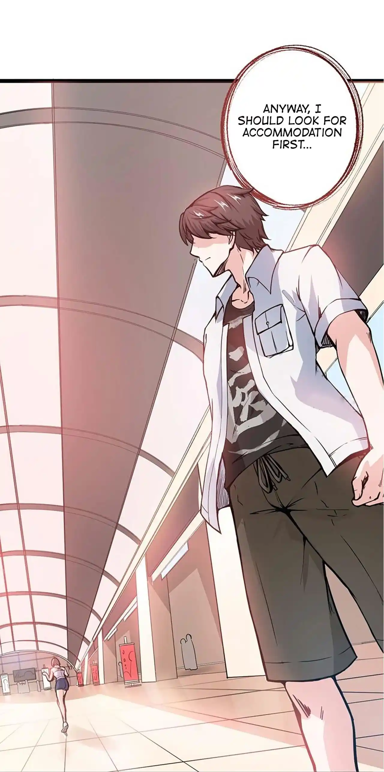 Peerless Miracle Doctor’s Adventures in the City 4