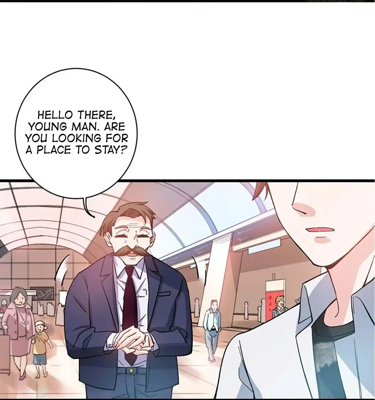 Peerless Miracle Doctor’s Adventures in the City 4