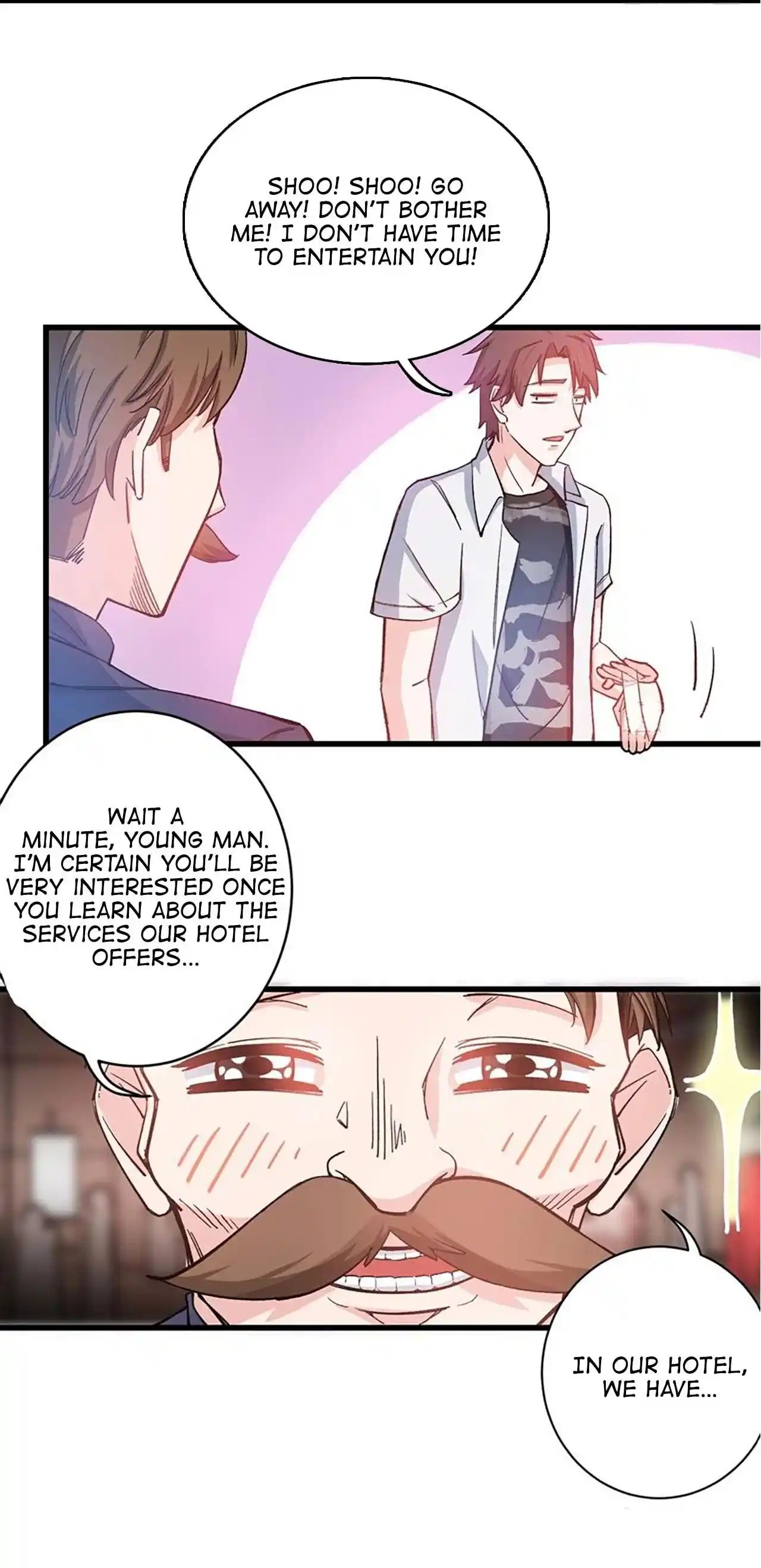 Peerless Miracle Doctor’s Adventures in the City 4