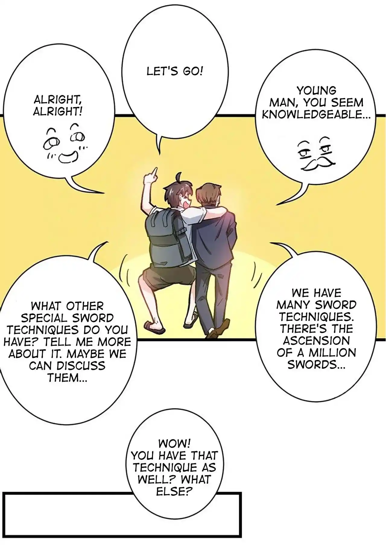 Peerless Miracle Doctor’s Adventures in the City 4