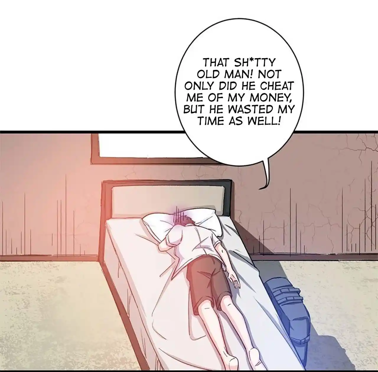 Peerless Miracle Doctor’s Adventures in the City 4