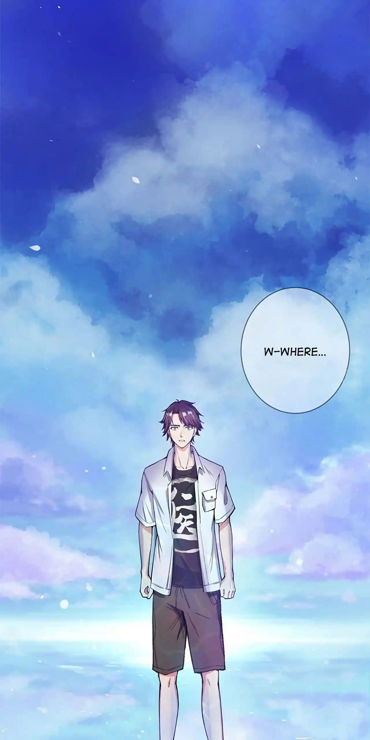 Peerless Miracle Doctor’s Adventures in the City 4