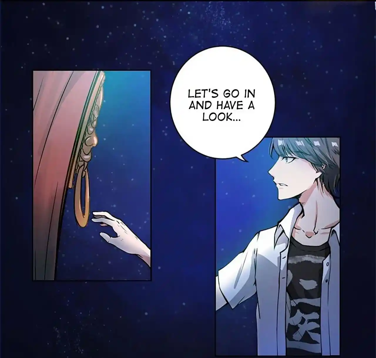 Peerless Miracle Doctor’s Adventures in the City 4