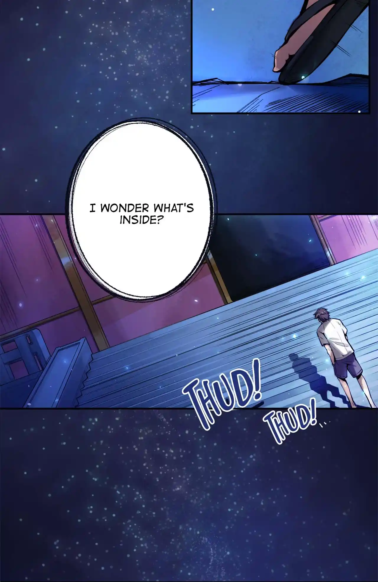 Peerless Miracle Doctor’s Adventures in the City 4