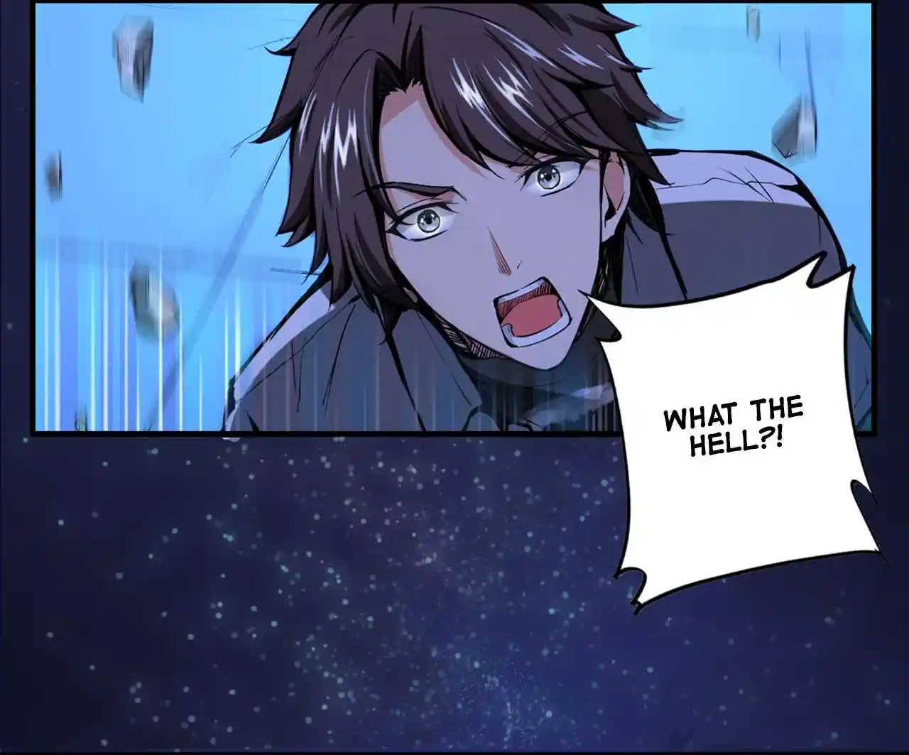 Peerless Miracle Doctor’s Adventures in the City 4