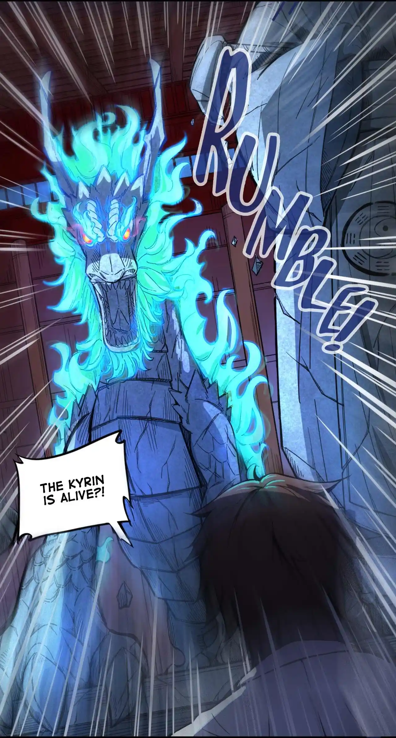 Peerless Miracle Doctor’s Adventures in the City 4