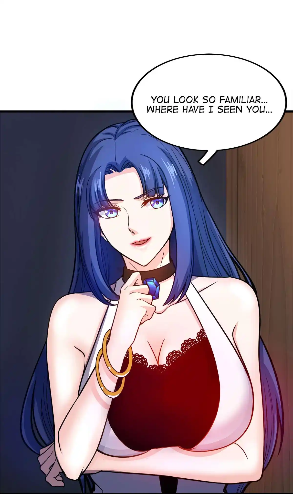 Peerless Miracle Doctor’s Adventures in the City 40