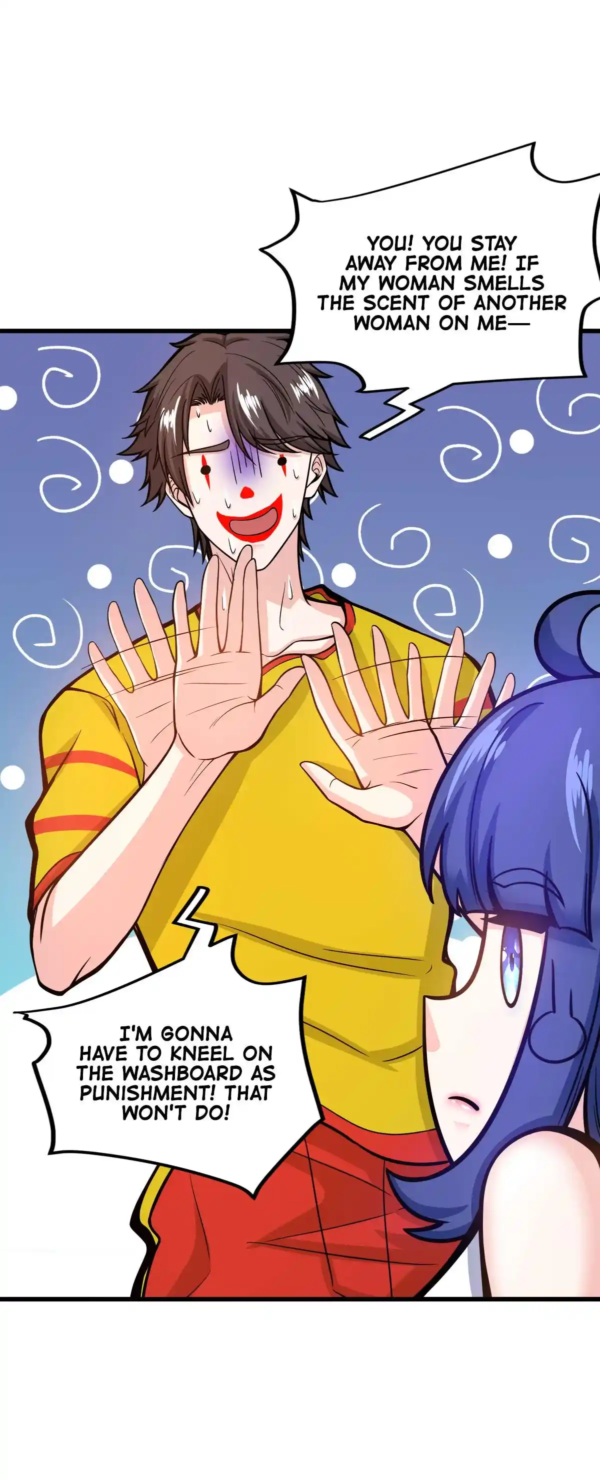 Peerless Miracle Doctor’s Adventures in the City 40