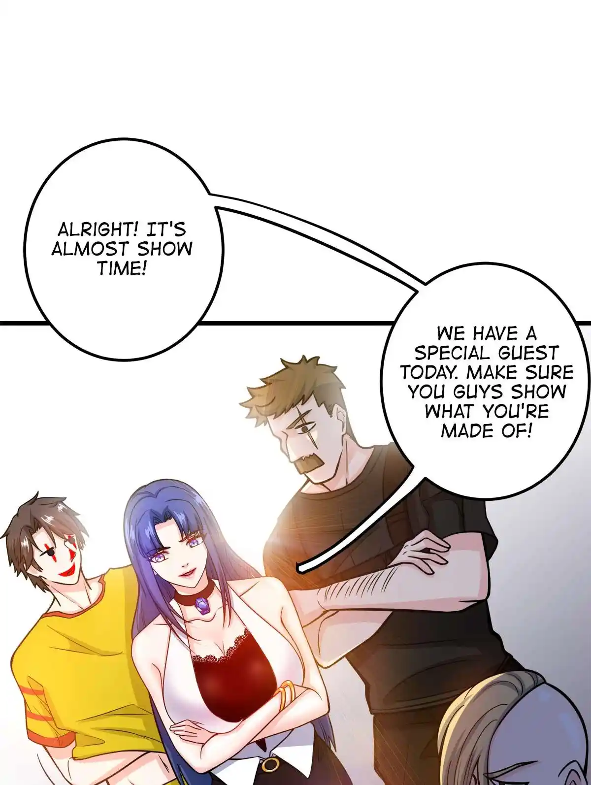 Peerless Miracle Doctor’s Adventures in the City 40