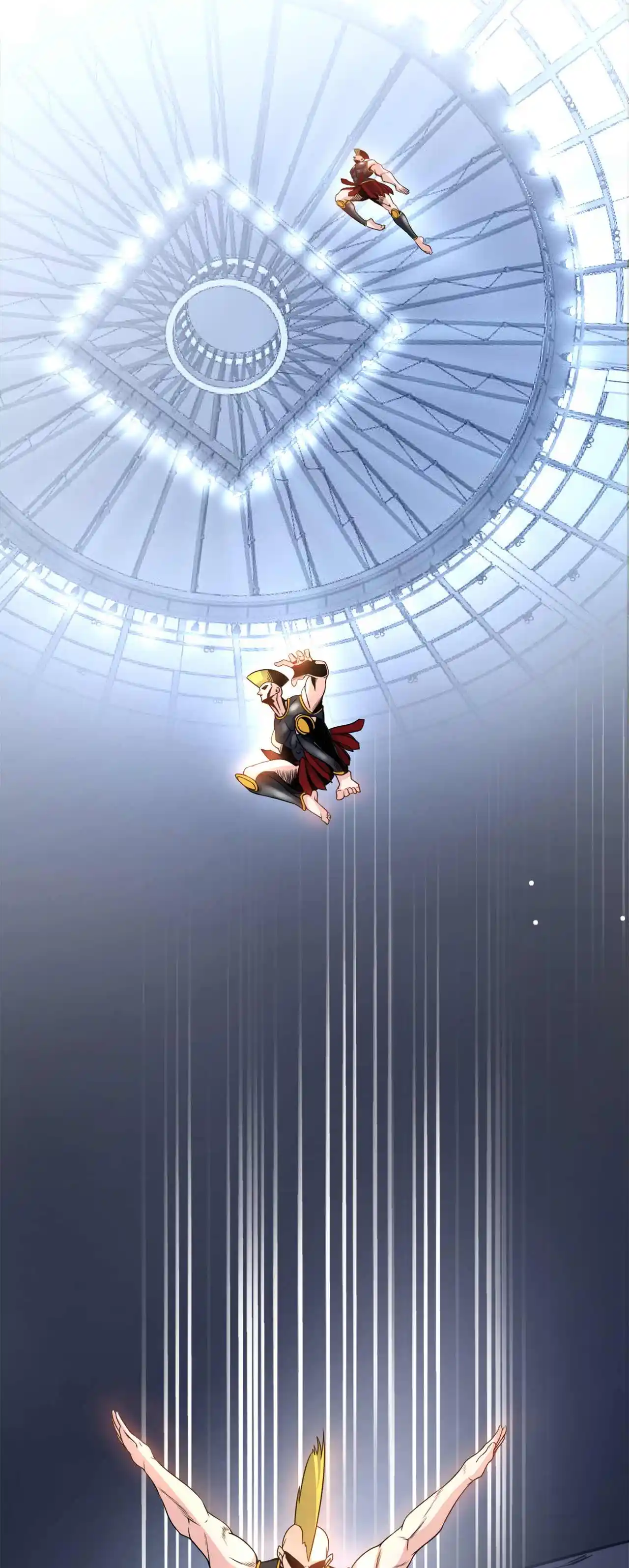 Peerless Miracle Doctor’s Adventures in the City 40