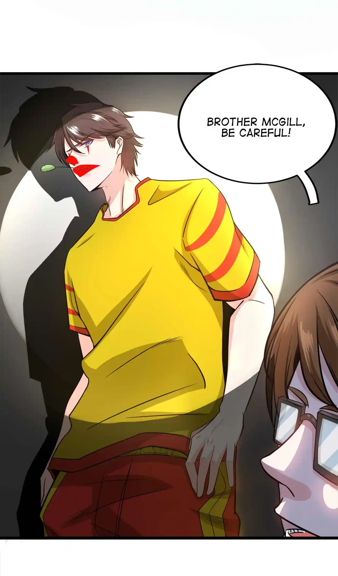 Peerless Miracle Doctor’s Adventures in the City 40