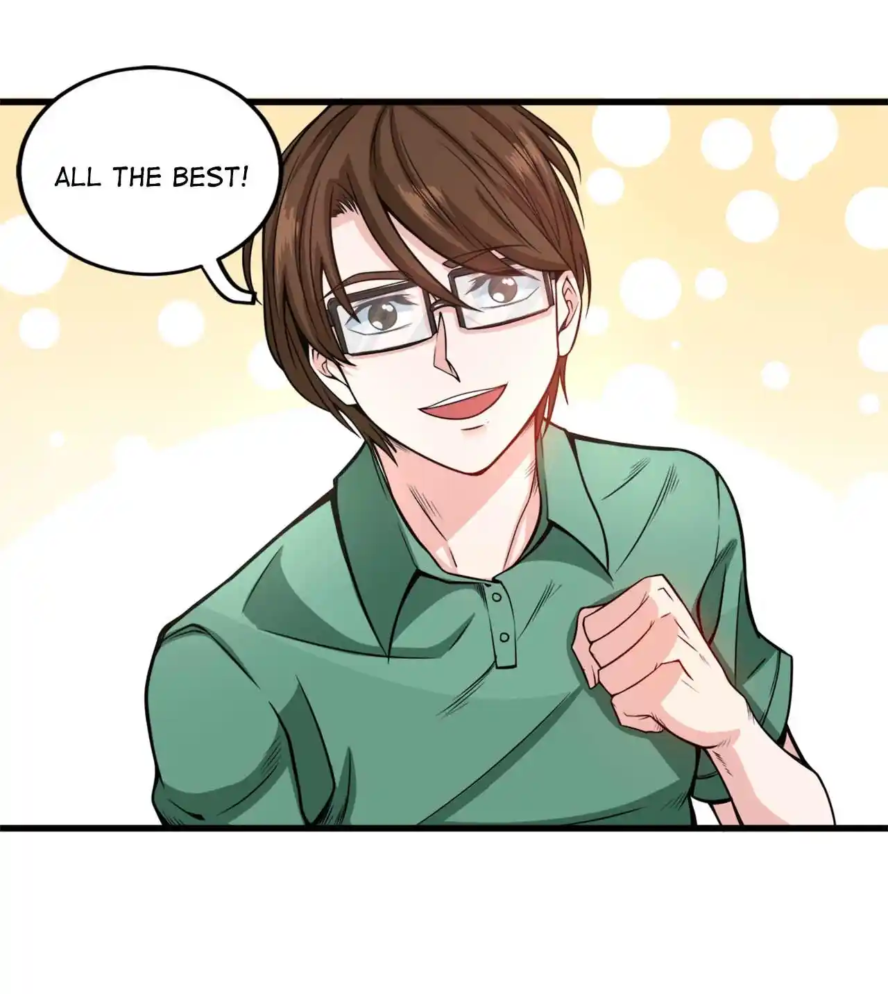 Peerless Miracle Doctor’s Adventures in the City 40